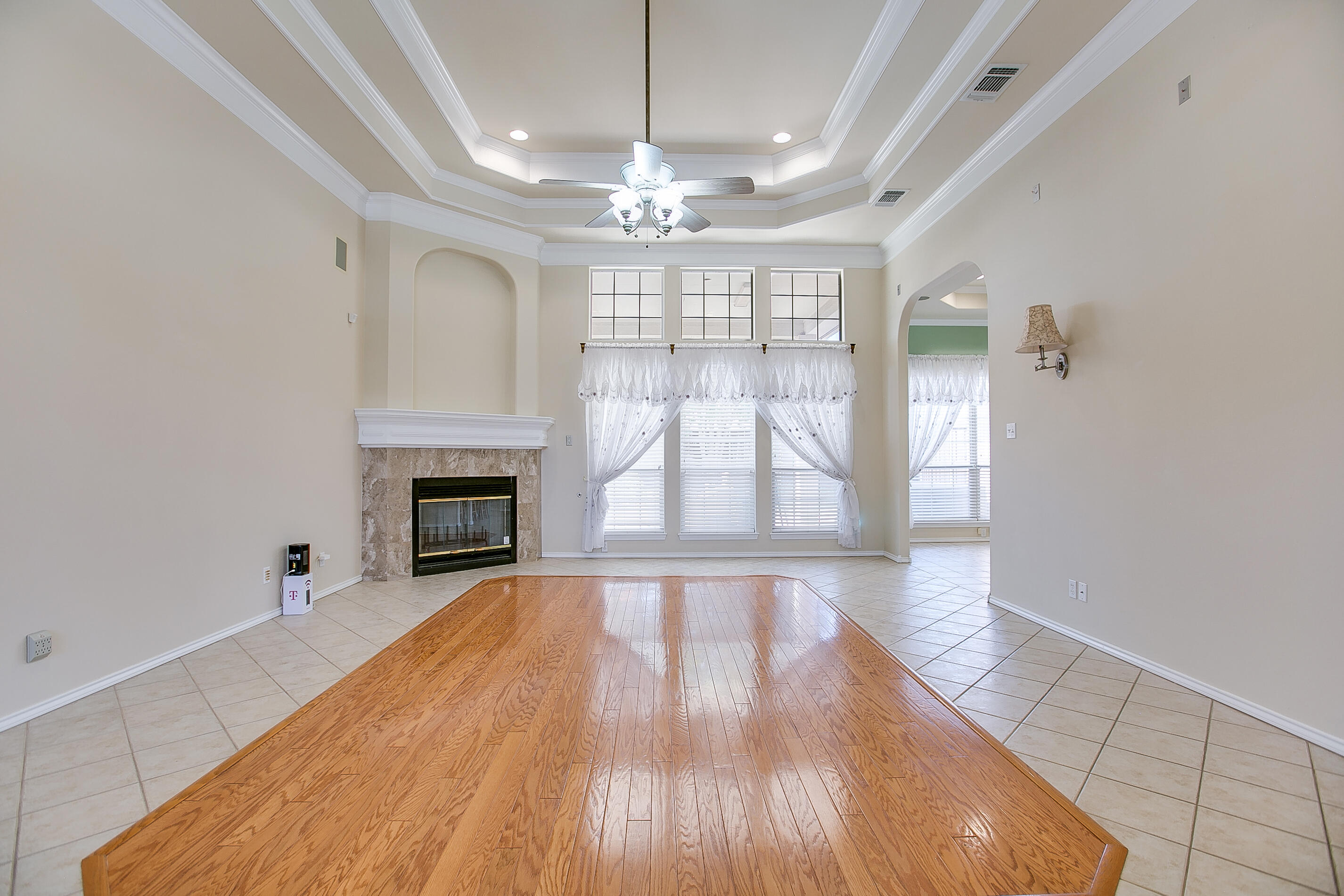 3529 Silver Spur Drive Property Photo 3