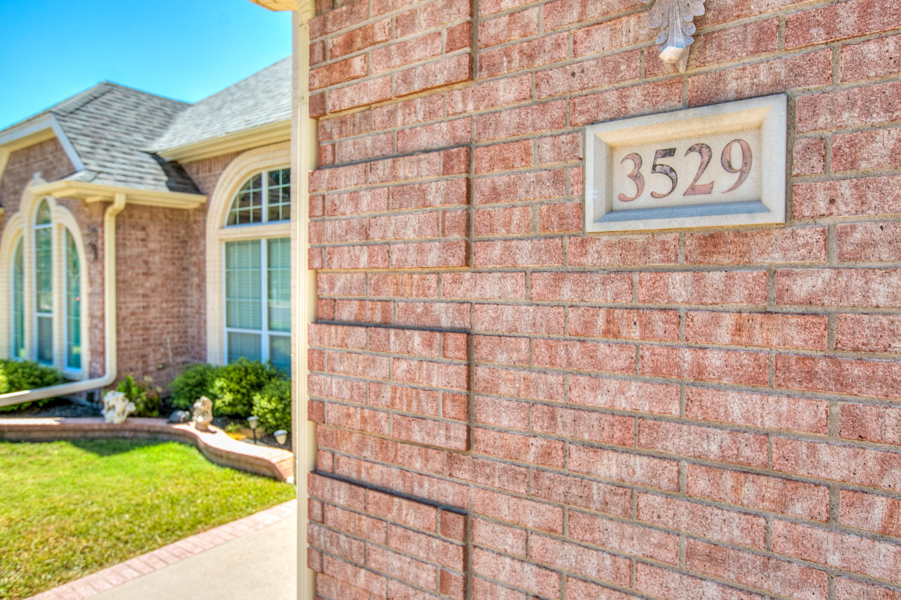 3529 Silver Spur Drive Property Photo 41