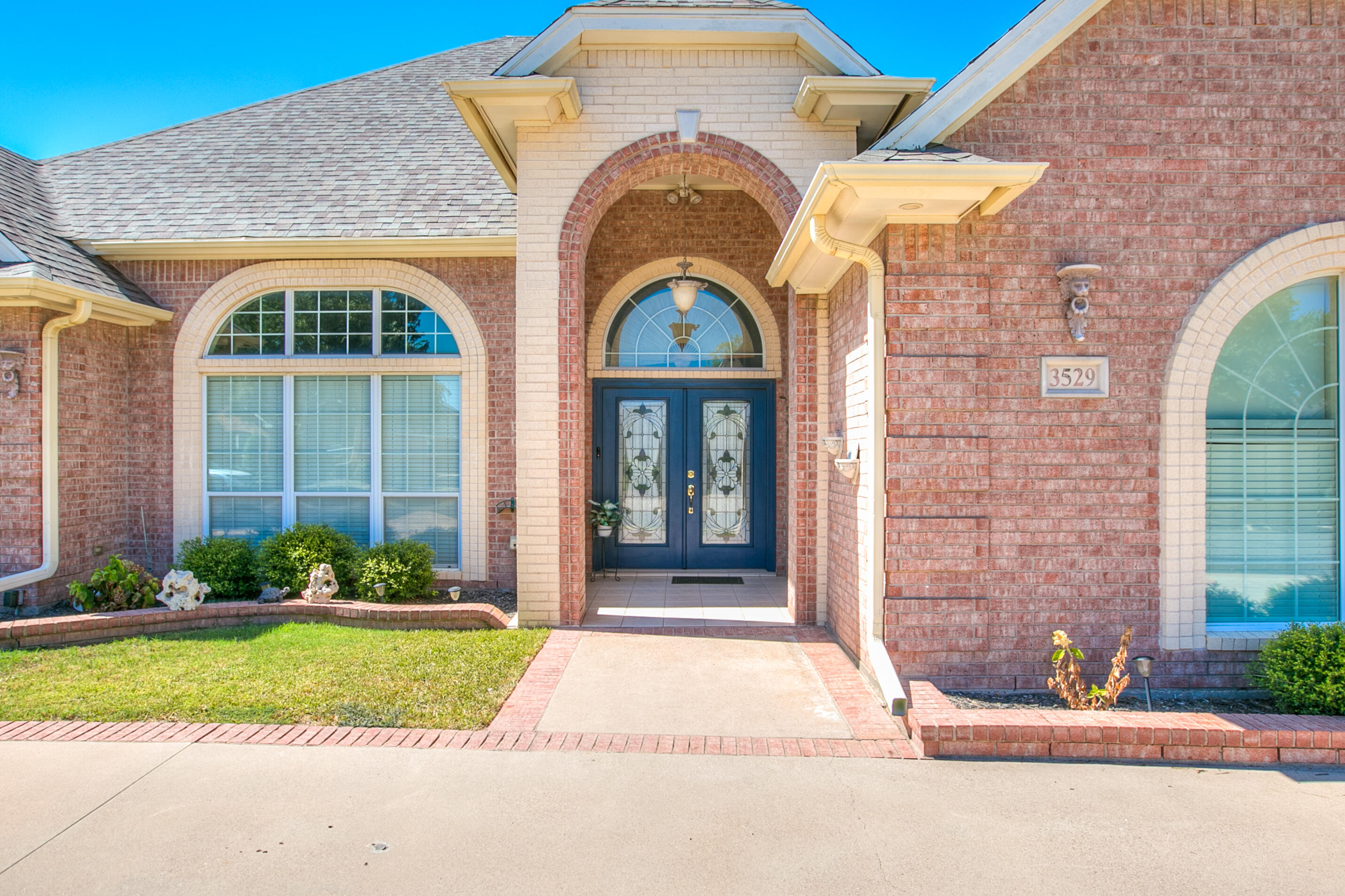 3529 Silver Spur Drive Property Photo 45