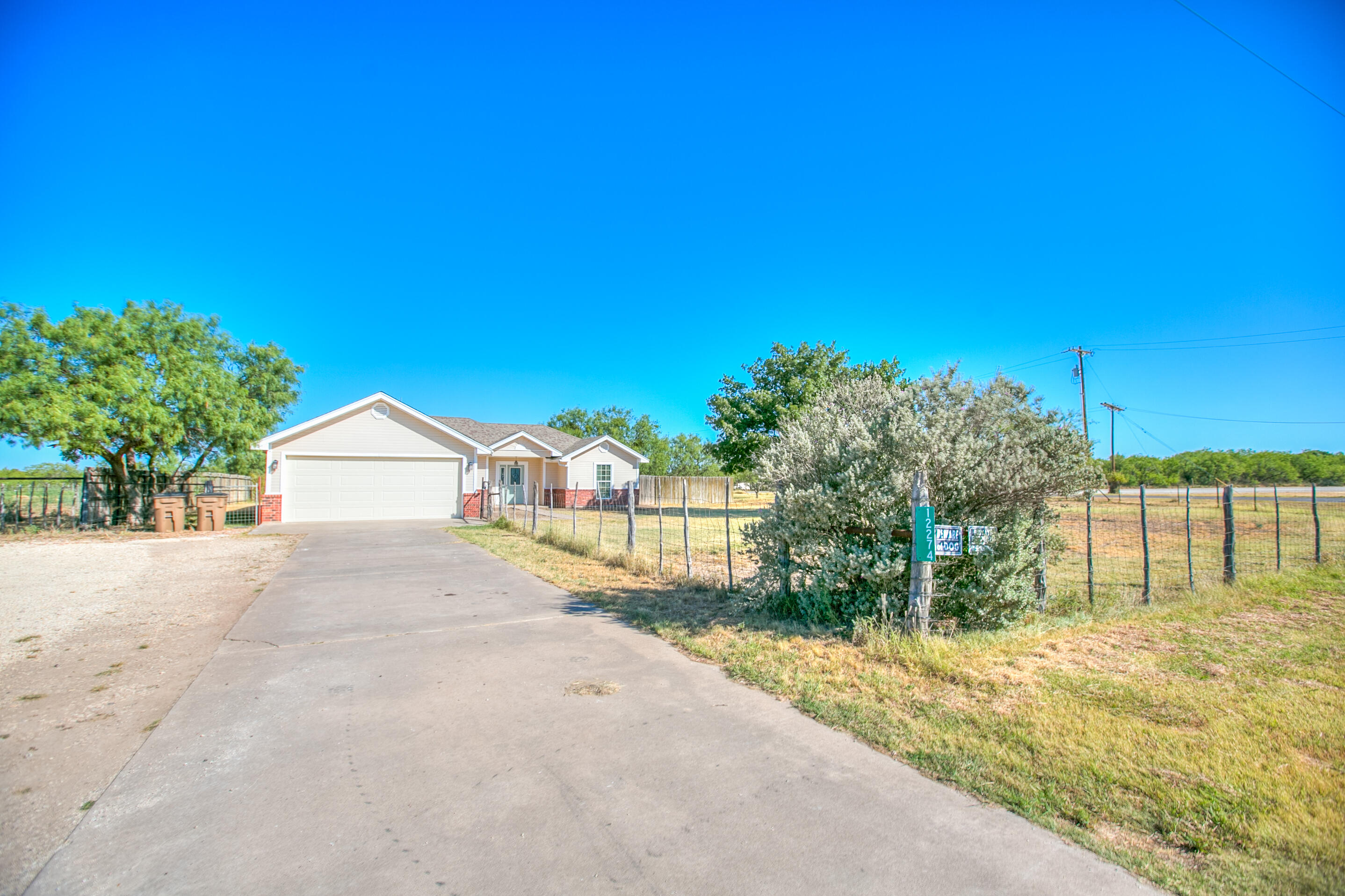12274 Twin Lakes Lane Property Photo 1