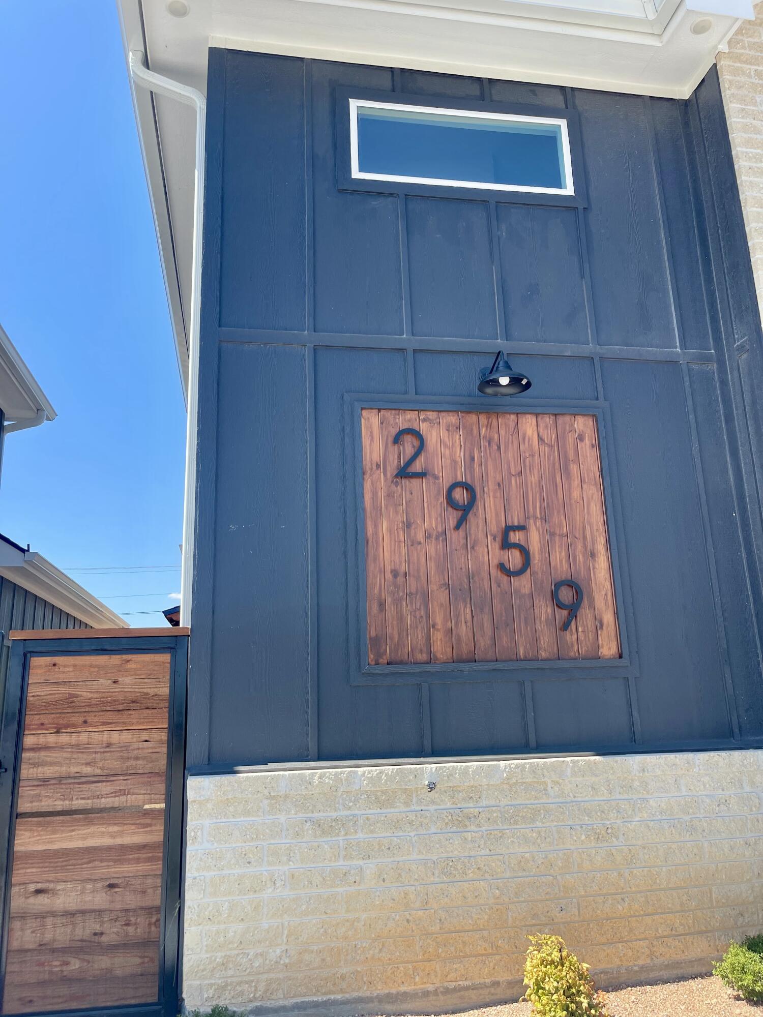 2959 Skyview Lane Property Photo 1
