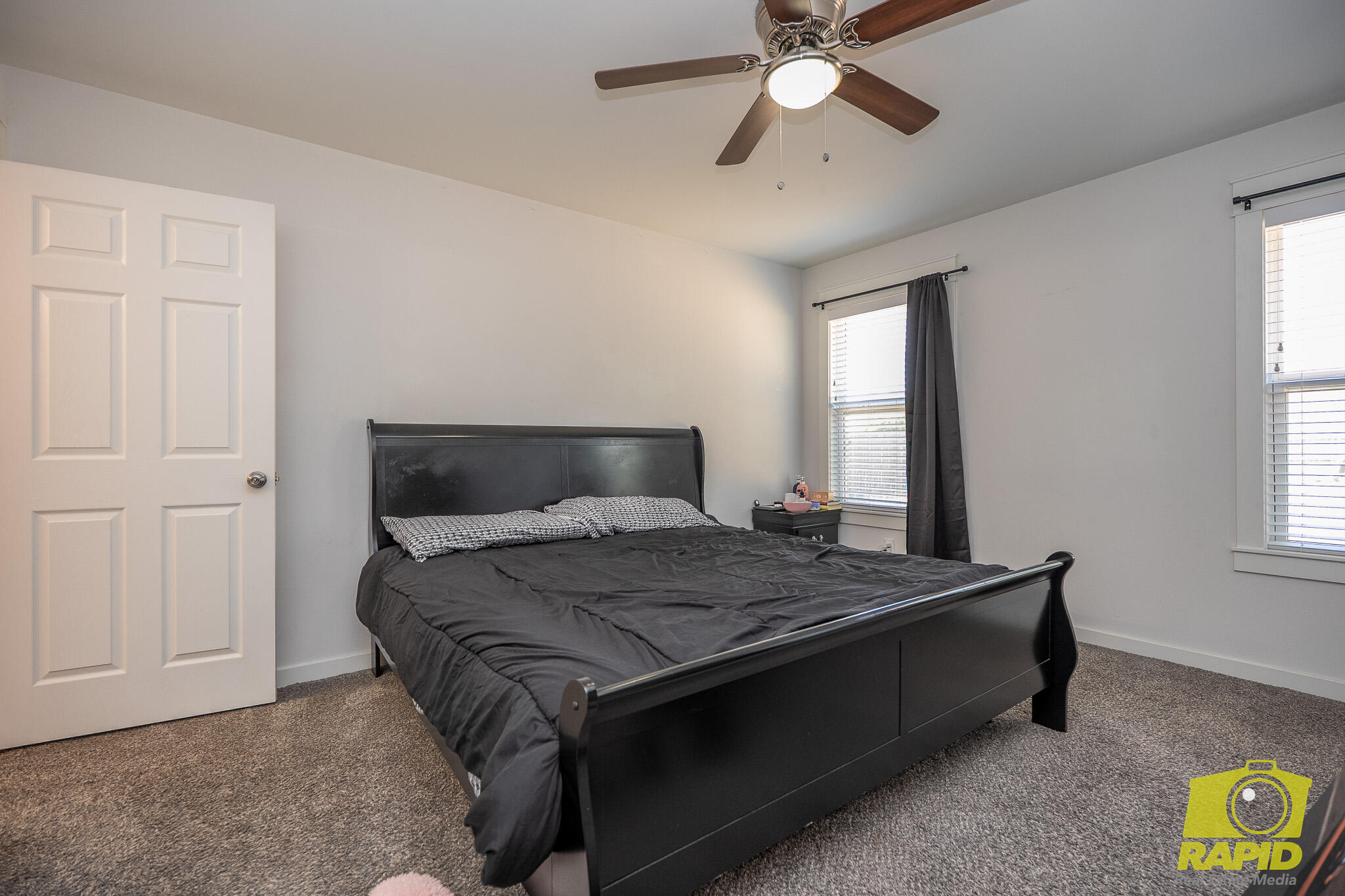 2707 N Magdalen Street Property Photo 14