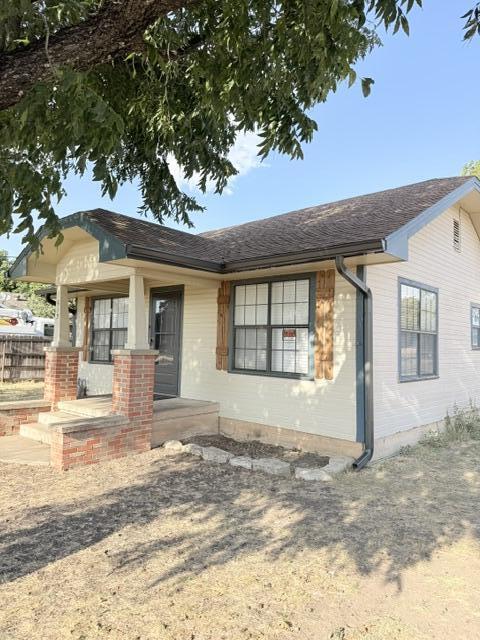 513 Pecan Street Property Photo 2