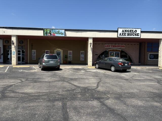 2110-2112 W Beauregard Avenue Property Photo 1