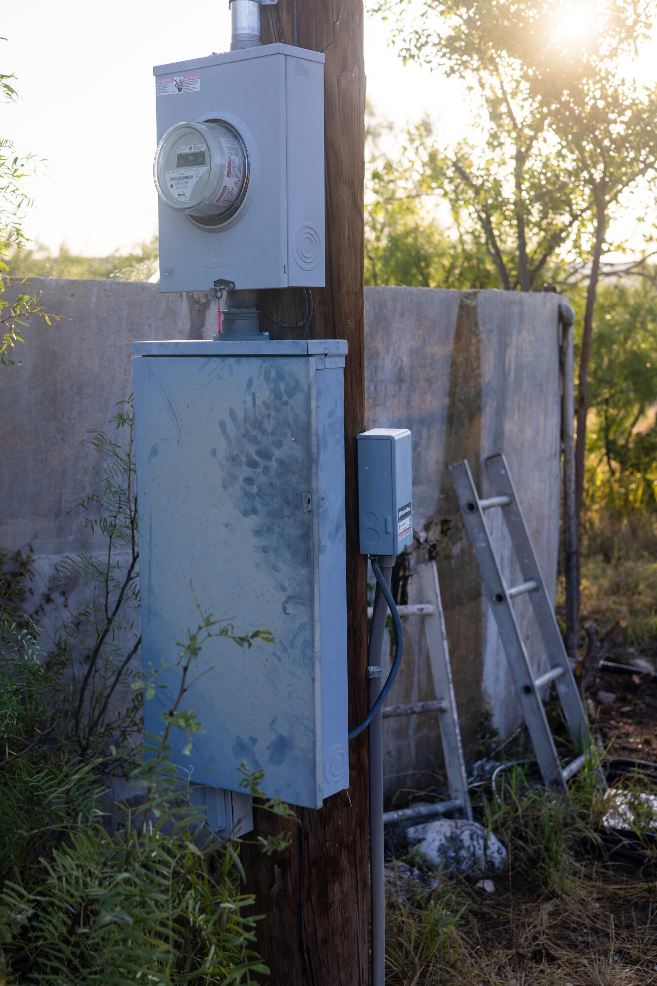 0 Sutton County Road 412 Property Photo 6