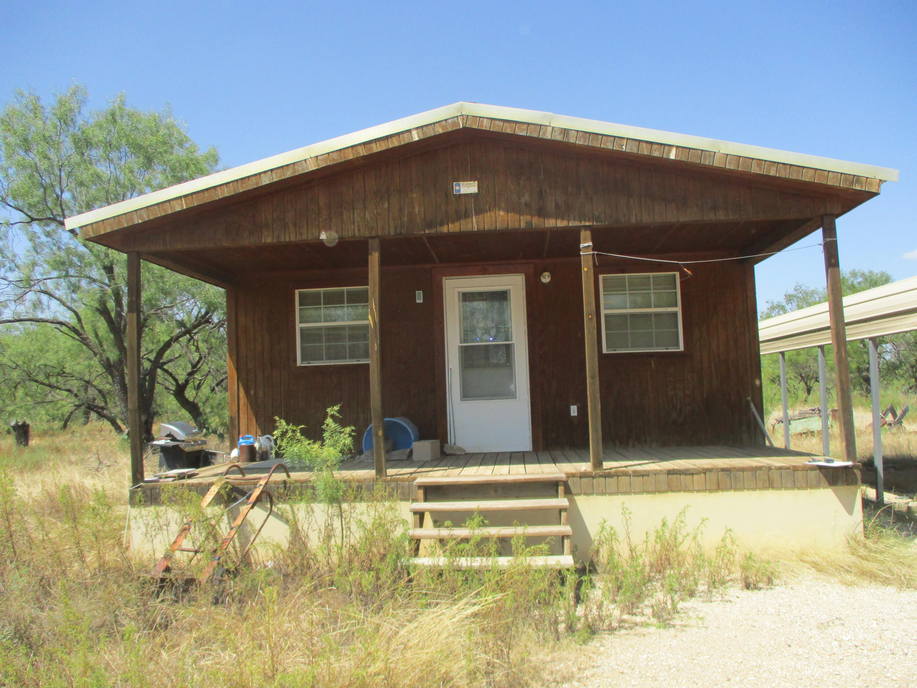 9617 N Burma Road Property Photo 1