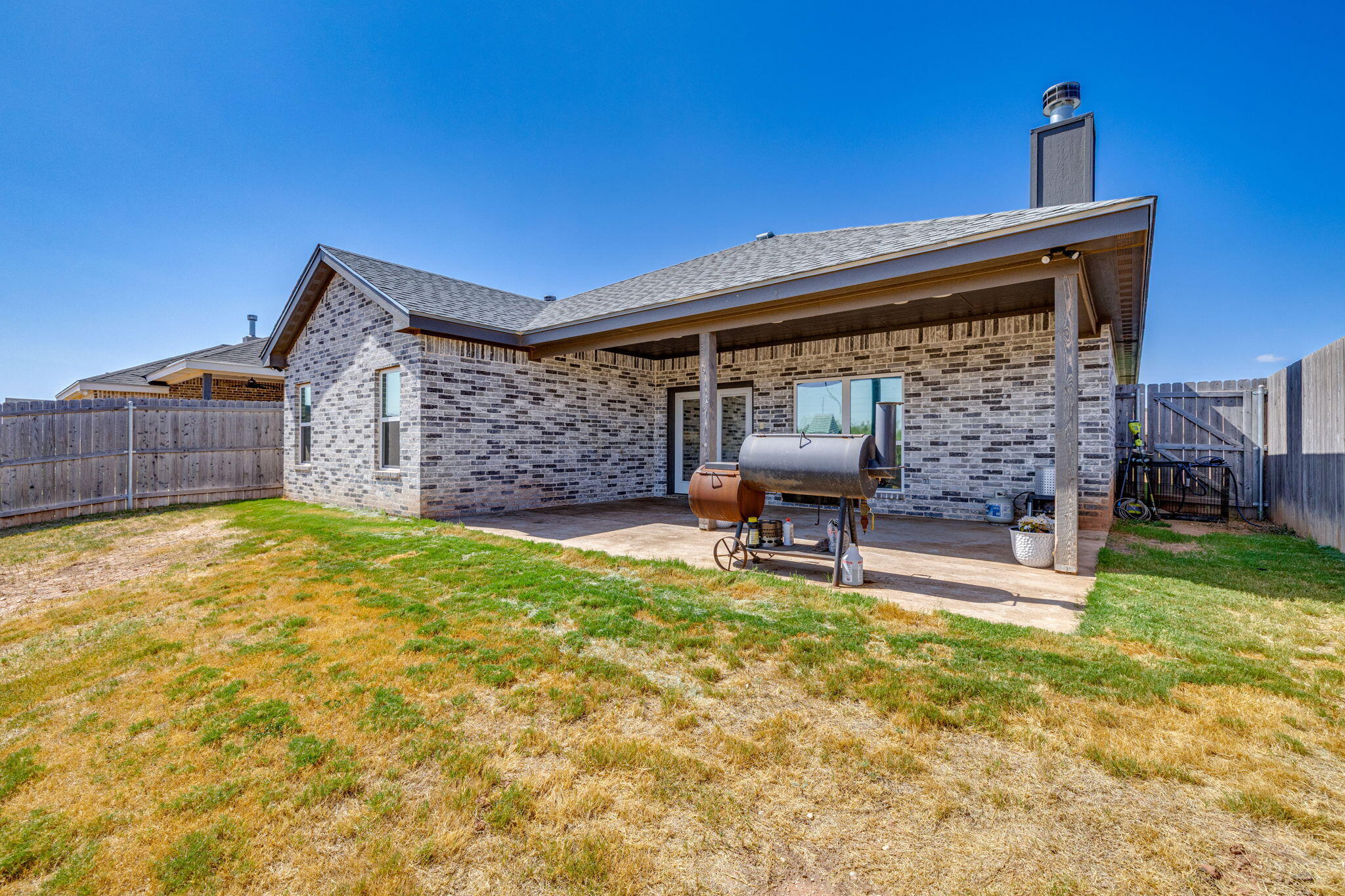 1624 Amberton Parkway Property Photo 27
