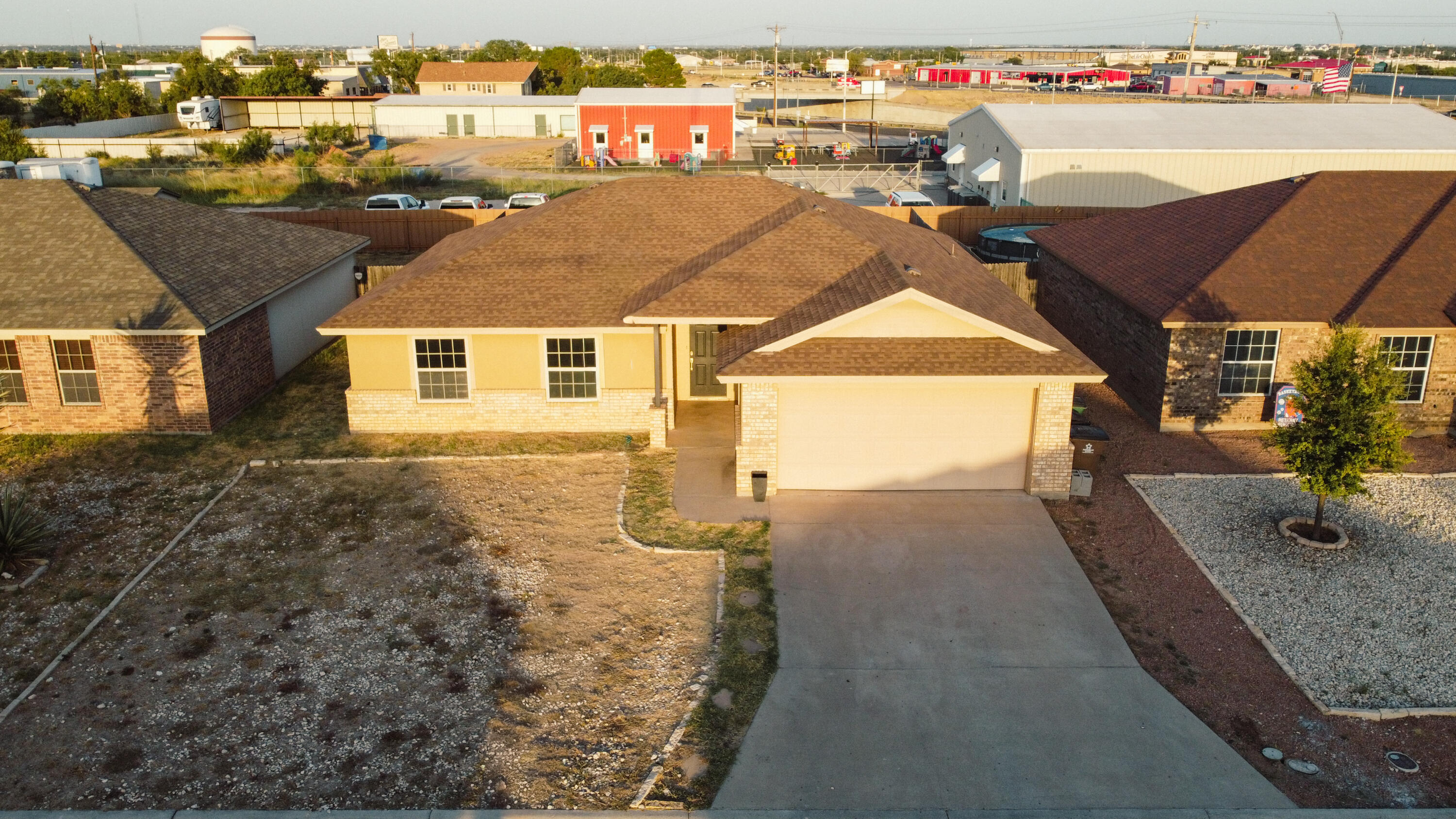 814 Fisher Street Property Photo 1