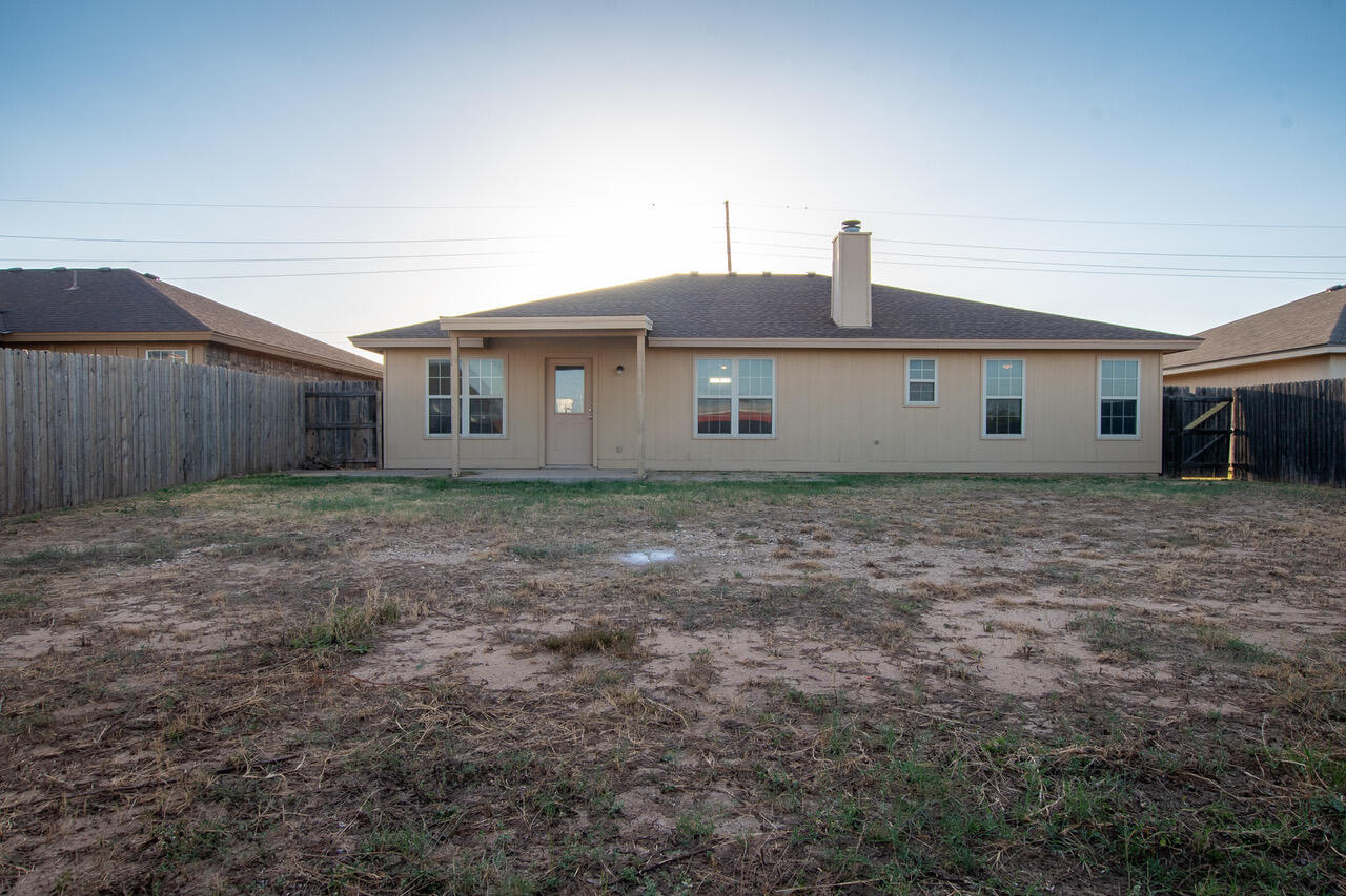 814 Fisher Street Property Photo 18