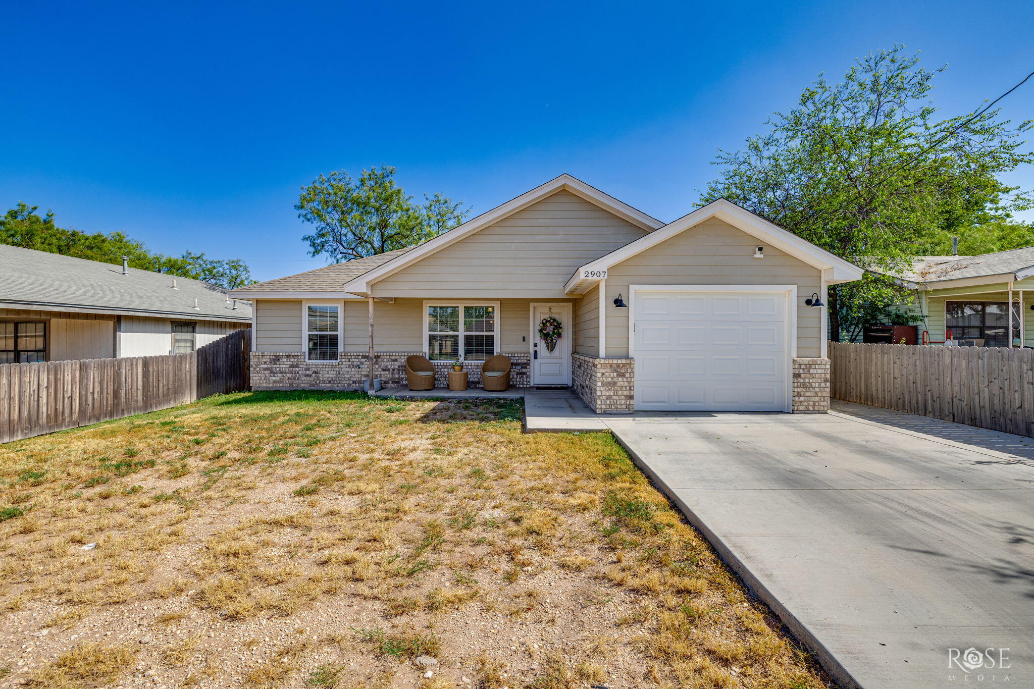 2907 Freeland Avenue Property Photo 1