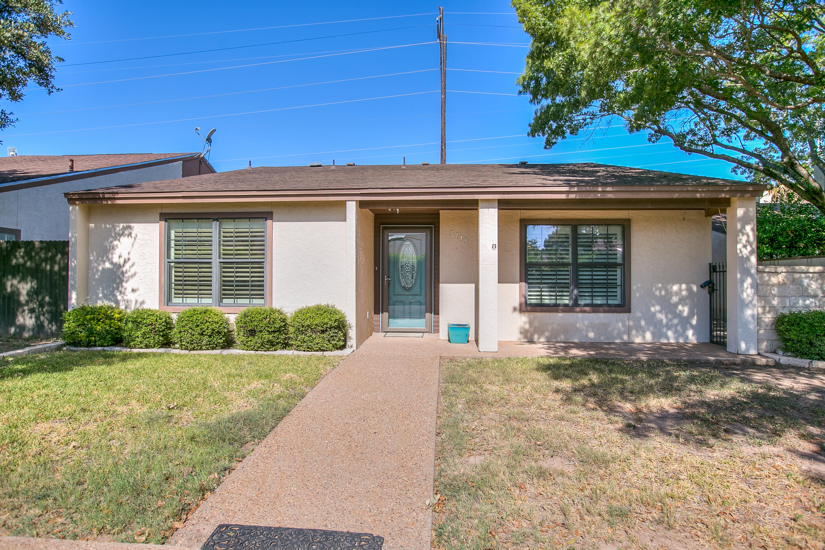 3713 Apollo Lane Property Photo 4