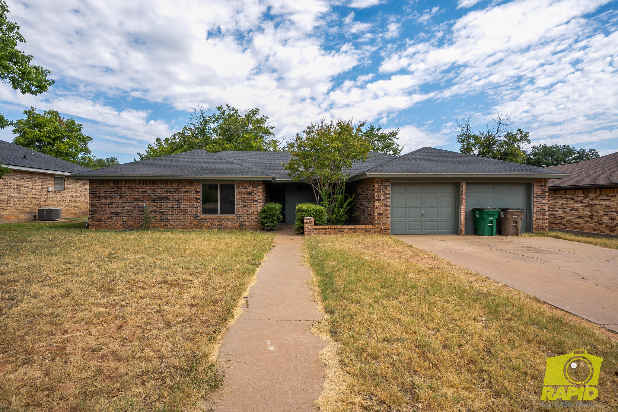 3822 Driftwood Drive Property Photo 1