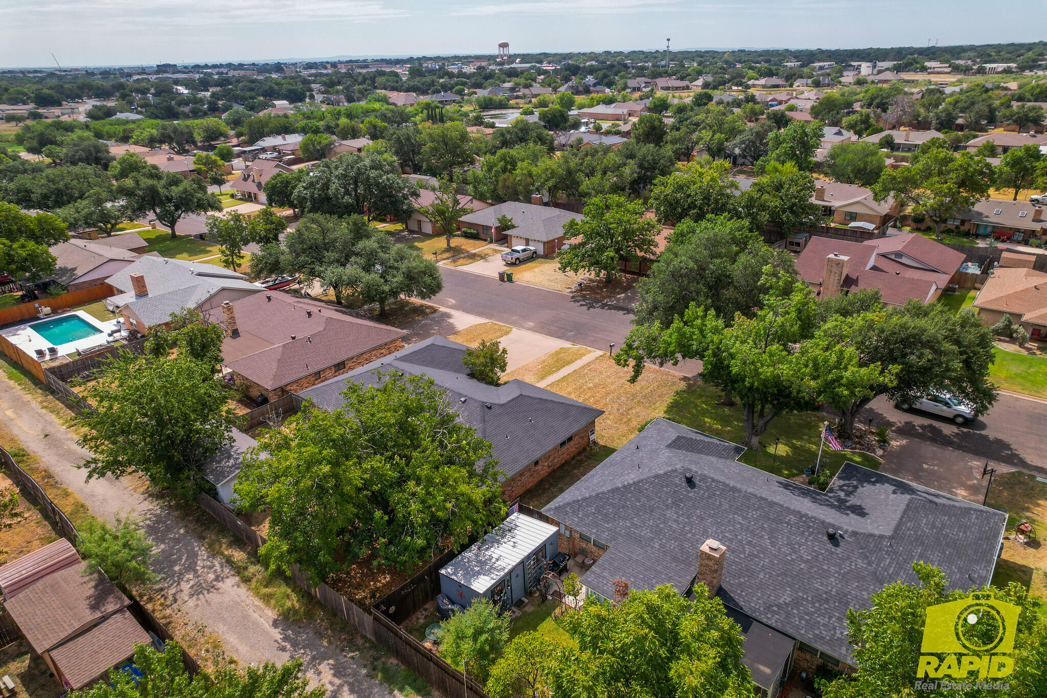 3822 Driftwood Drive Property Photo 40