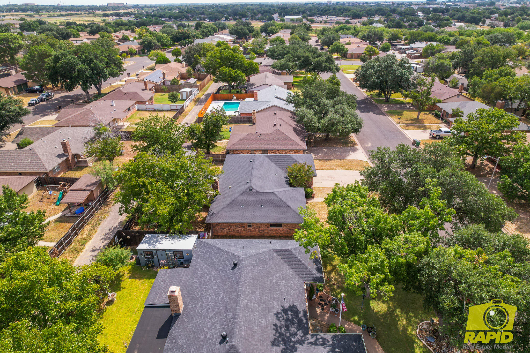 3822 Driftwood Drive Property Photo 41