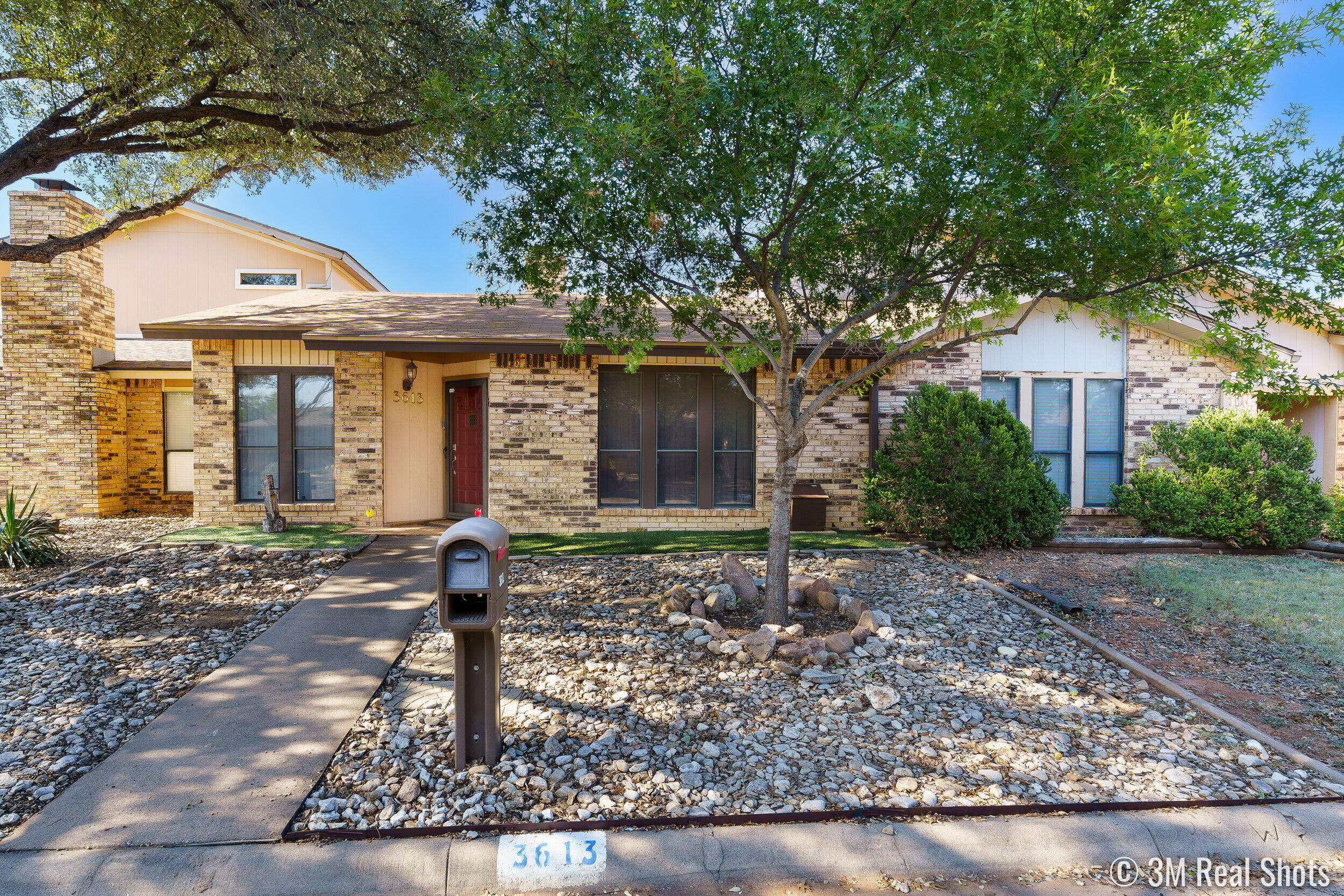 3613 High Meadow Drive Property Photo 1