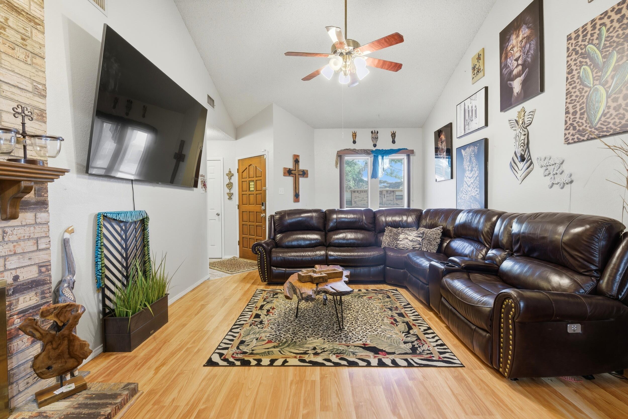 3613 High Meadow Drive Property Photo 4