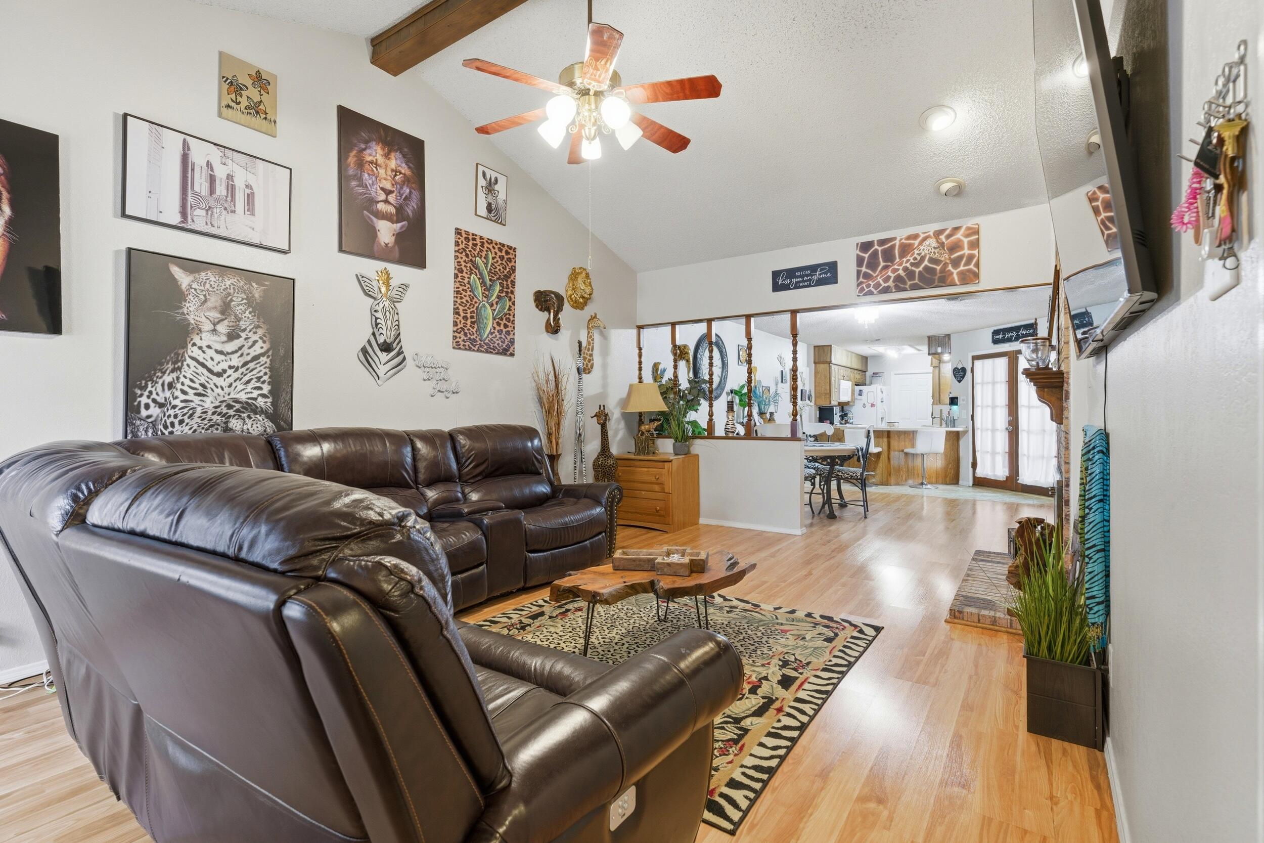 3613 High Meadow Drive Property Photo 6