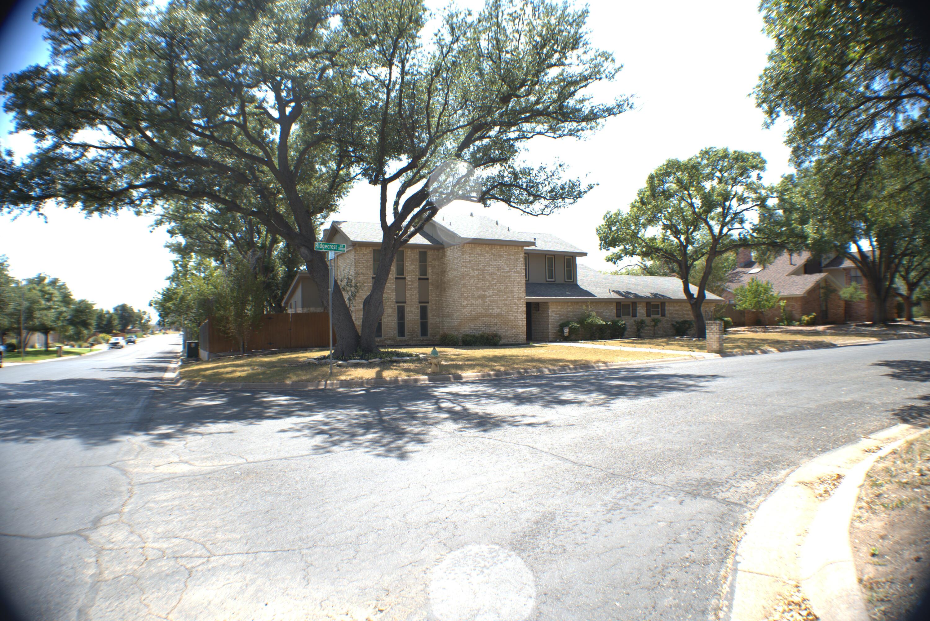 3101 Ridgecrest Lane Property Photo 1