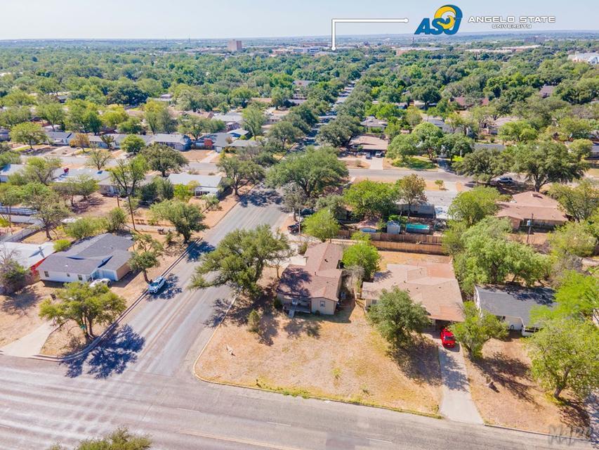 2601 W Beauregard Avenue Property Photo 15