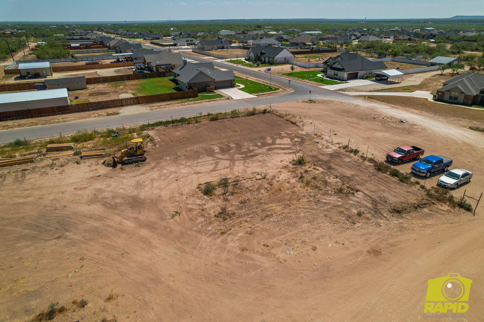 3518 Wildebeest Way Property Photo 1