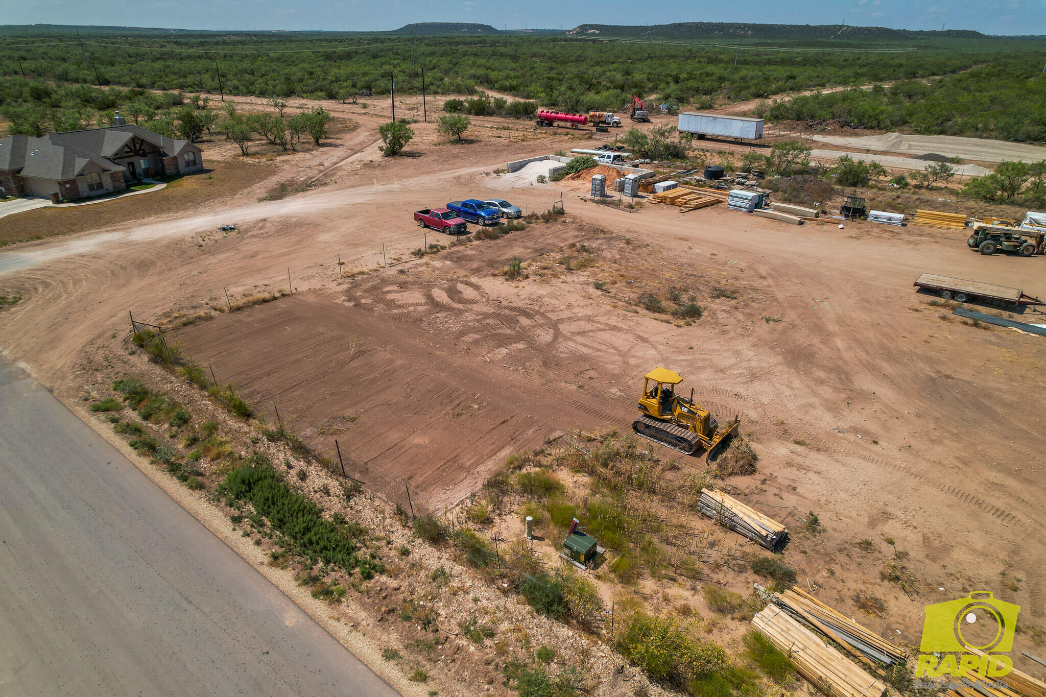 3518 Wildebeest Way Property Photo 2