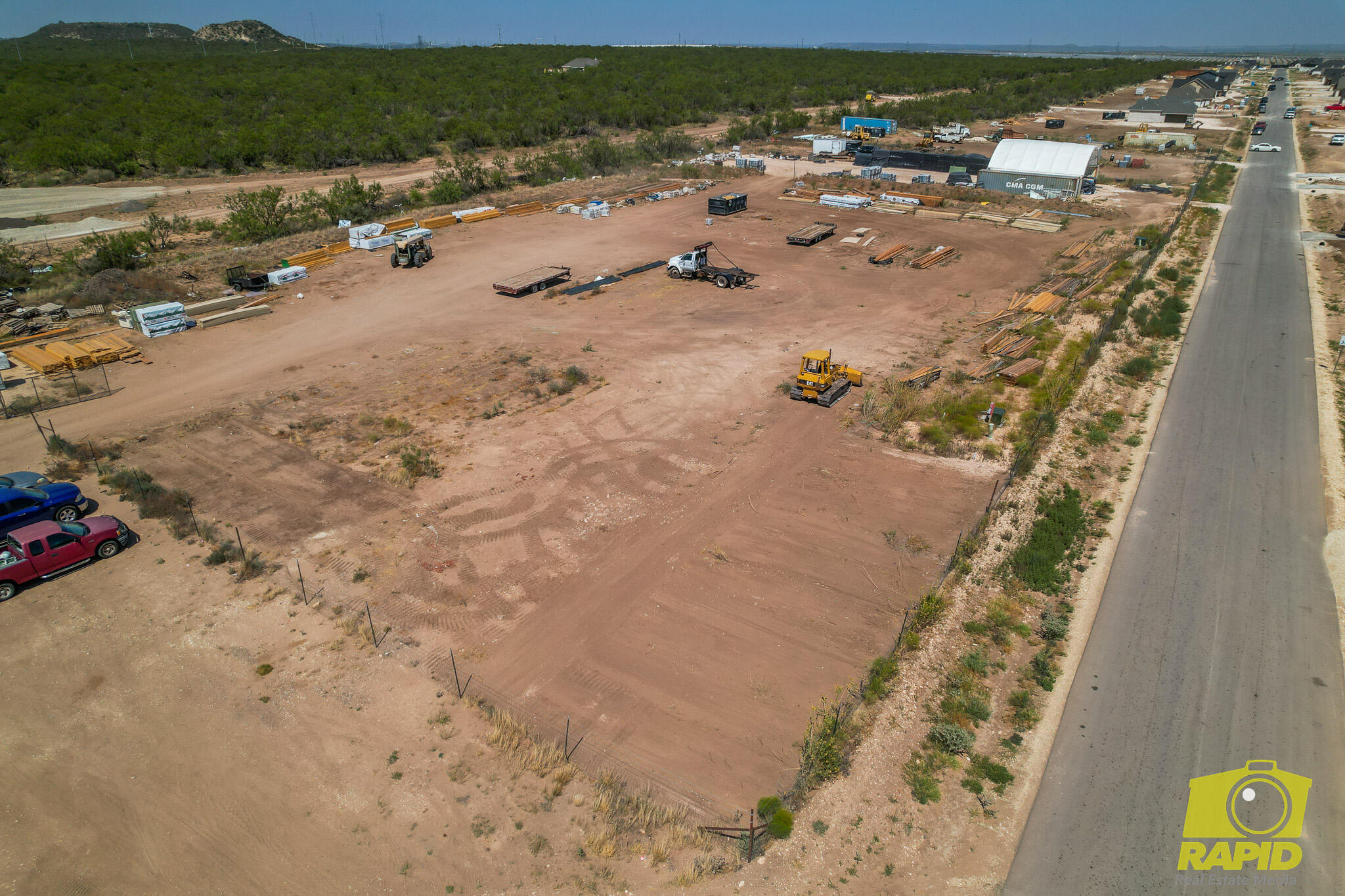 3518 Wildebeest Way Property Photo 3