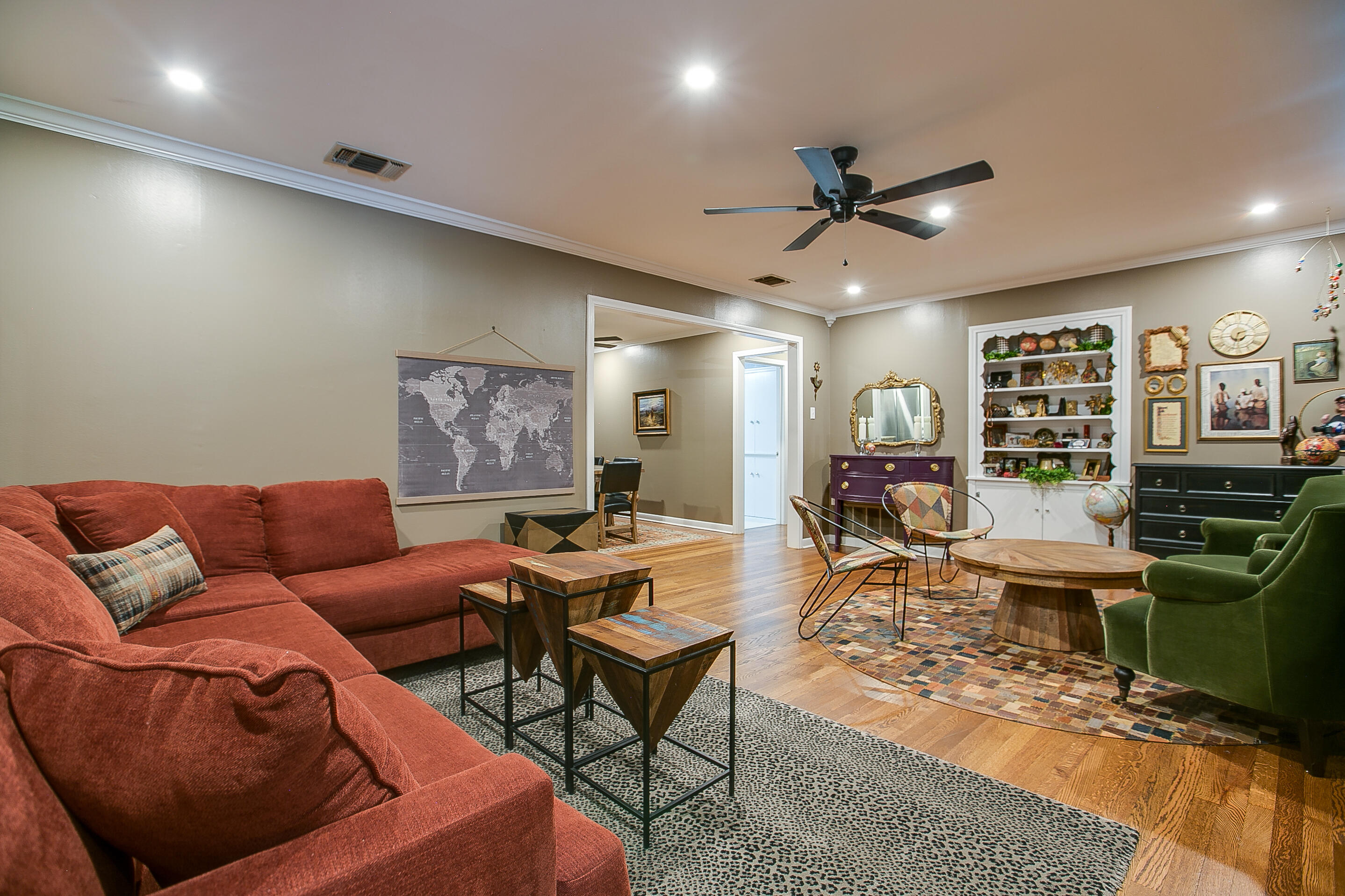 2206 W Concho Avenue Property Photo 8