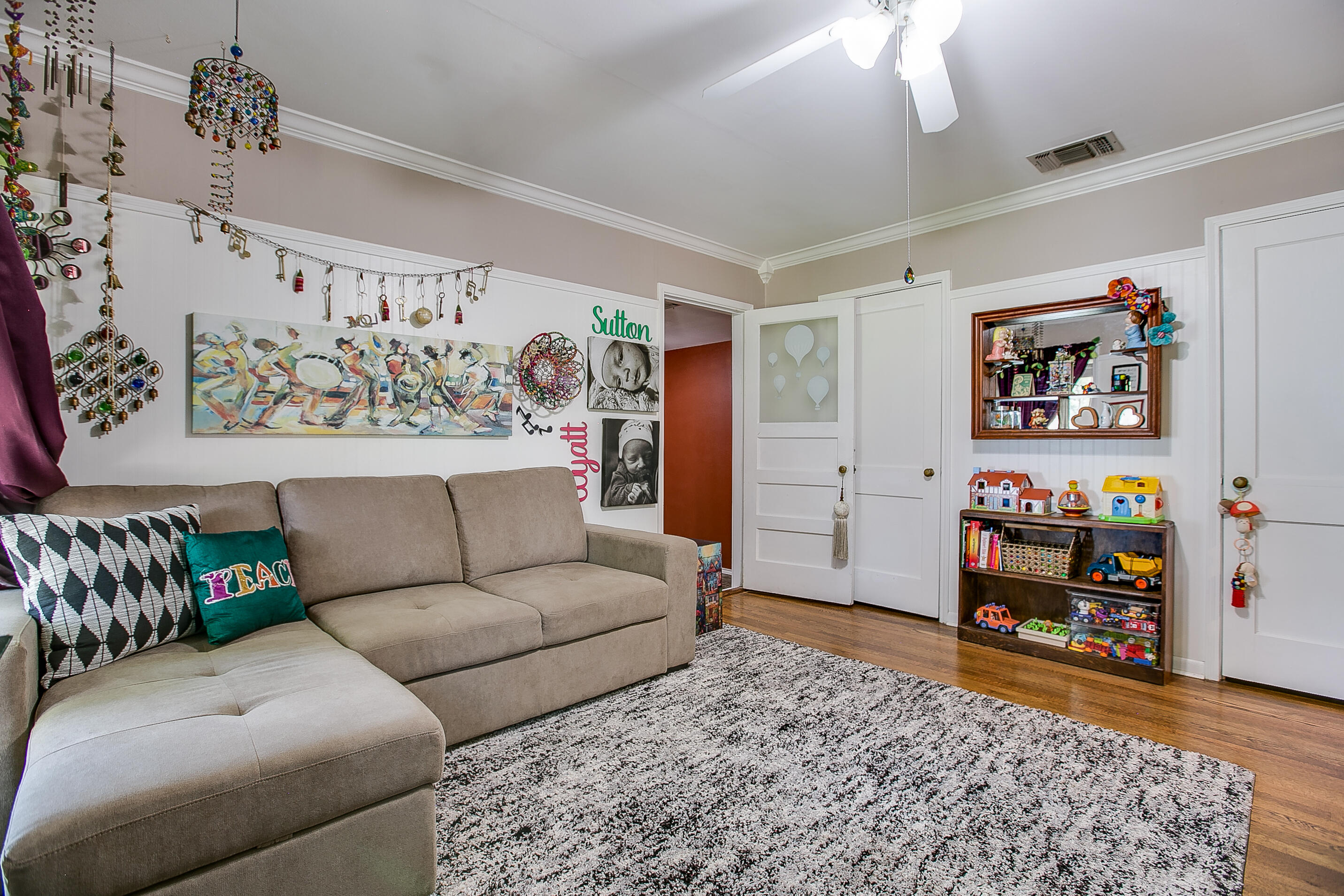 2206 W Concho Avenue Property Photo 18