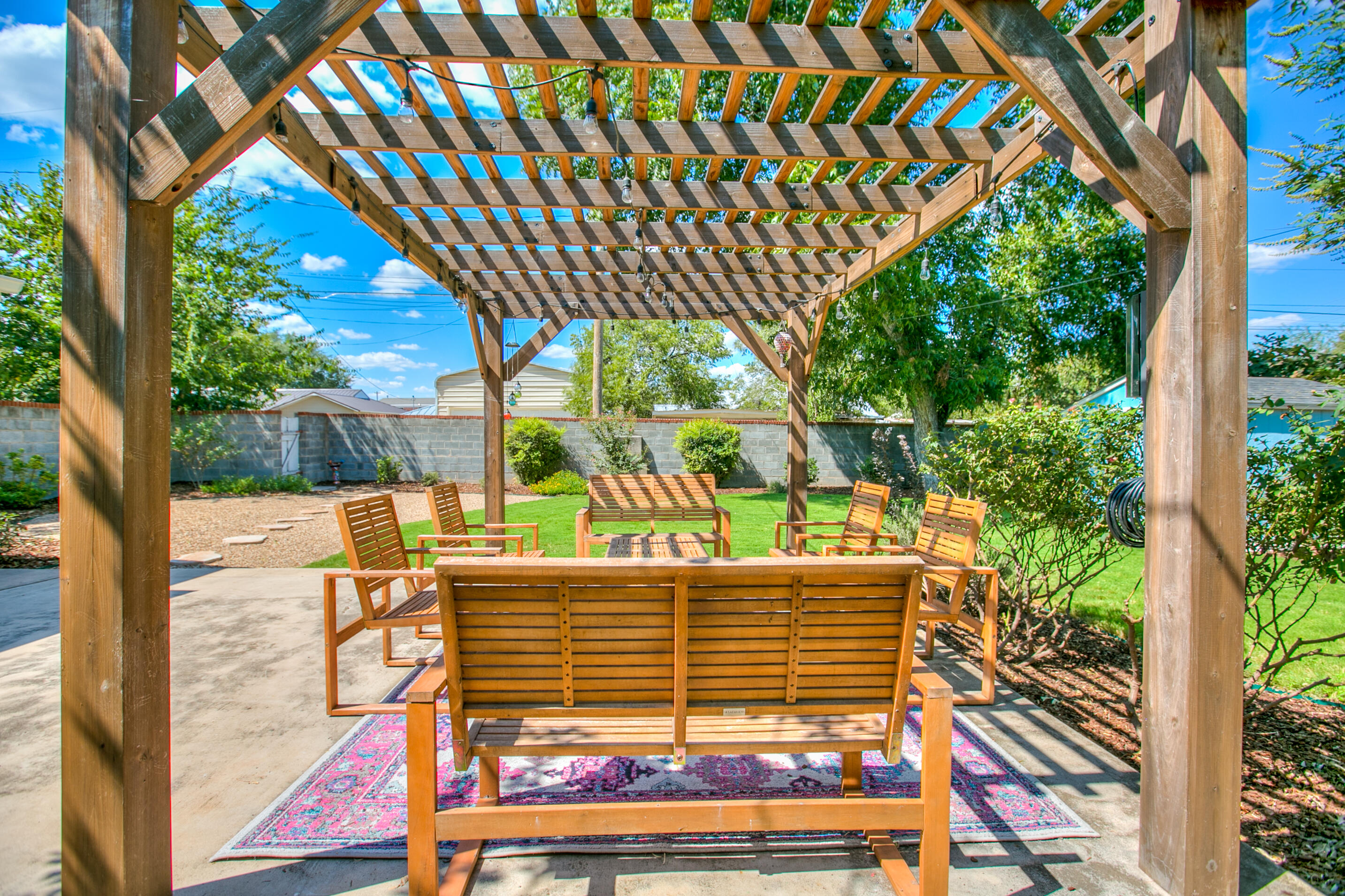 2206 W Concho Avenue Property Photo 34