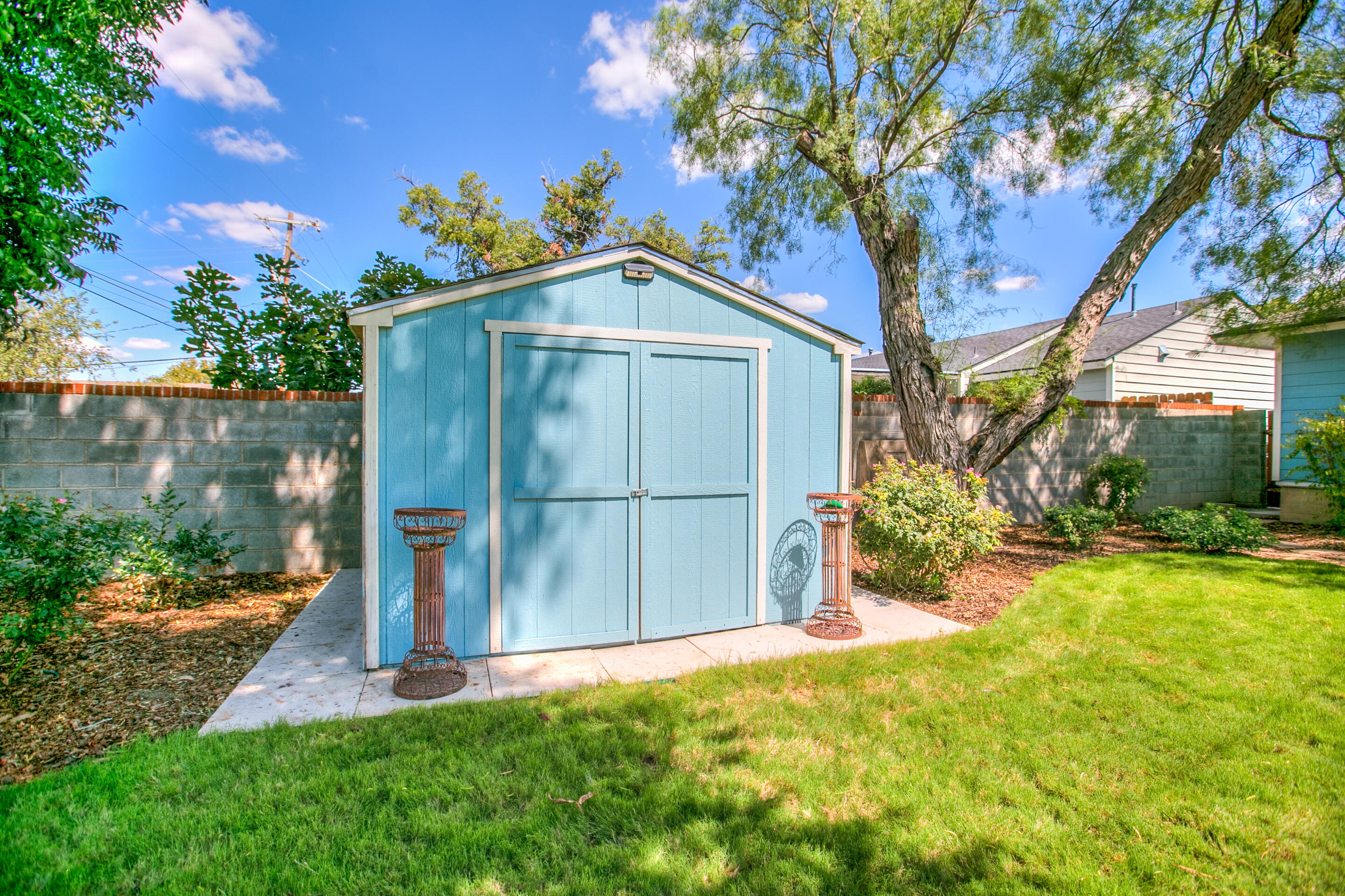 2206 W Concho Avenue Property Photo 37