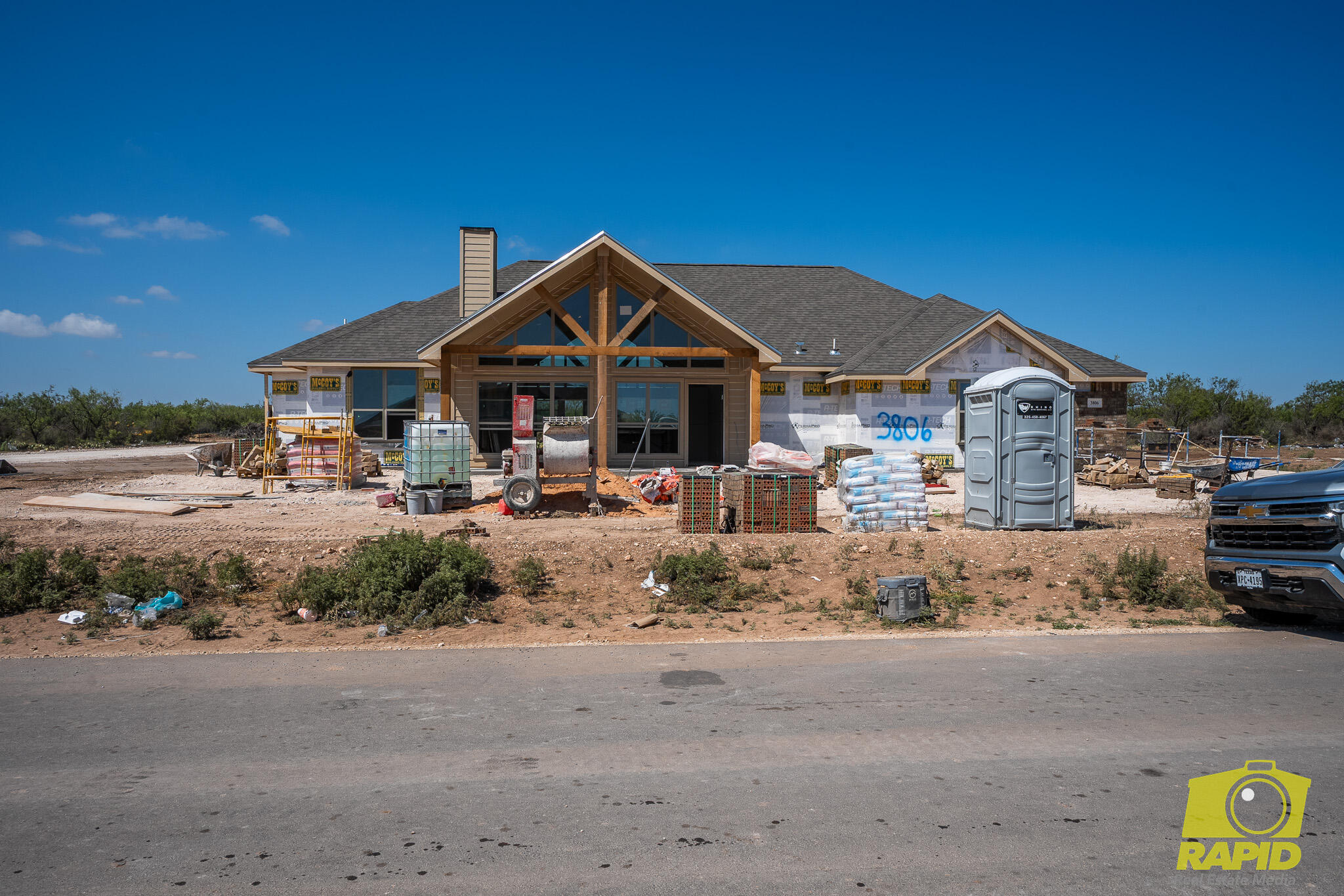 3806 Wildebeest Way Property Photo 1