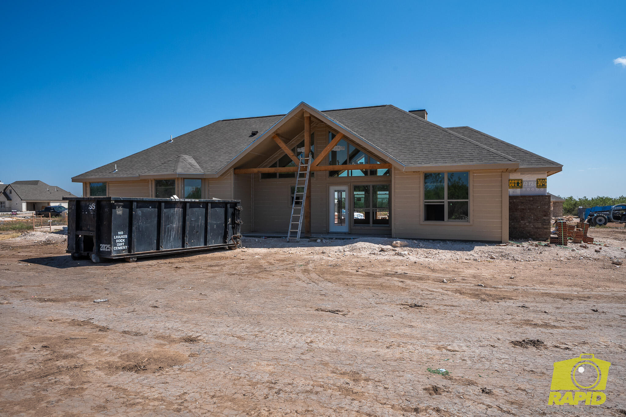 3806 Wildebeest Way Property Photo 2