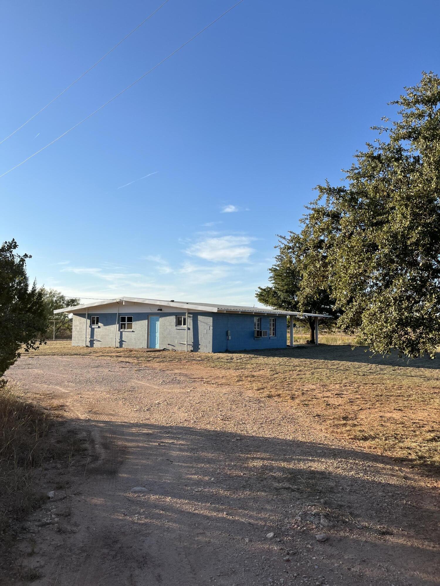 126 Thompson Road Property Photo 1