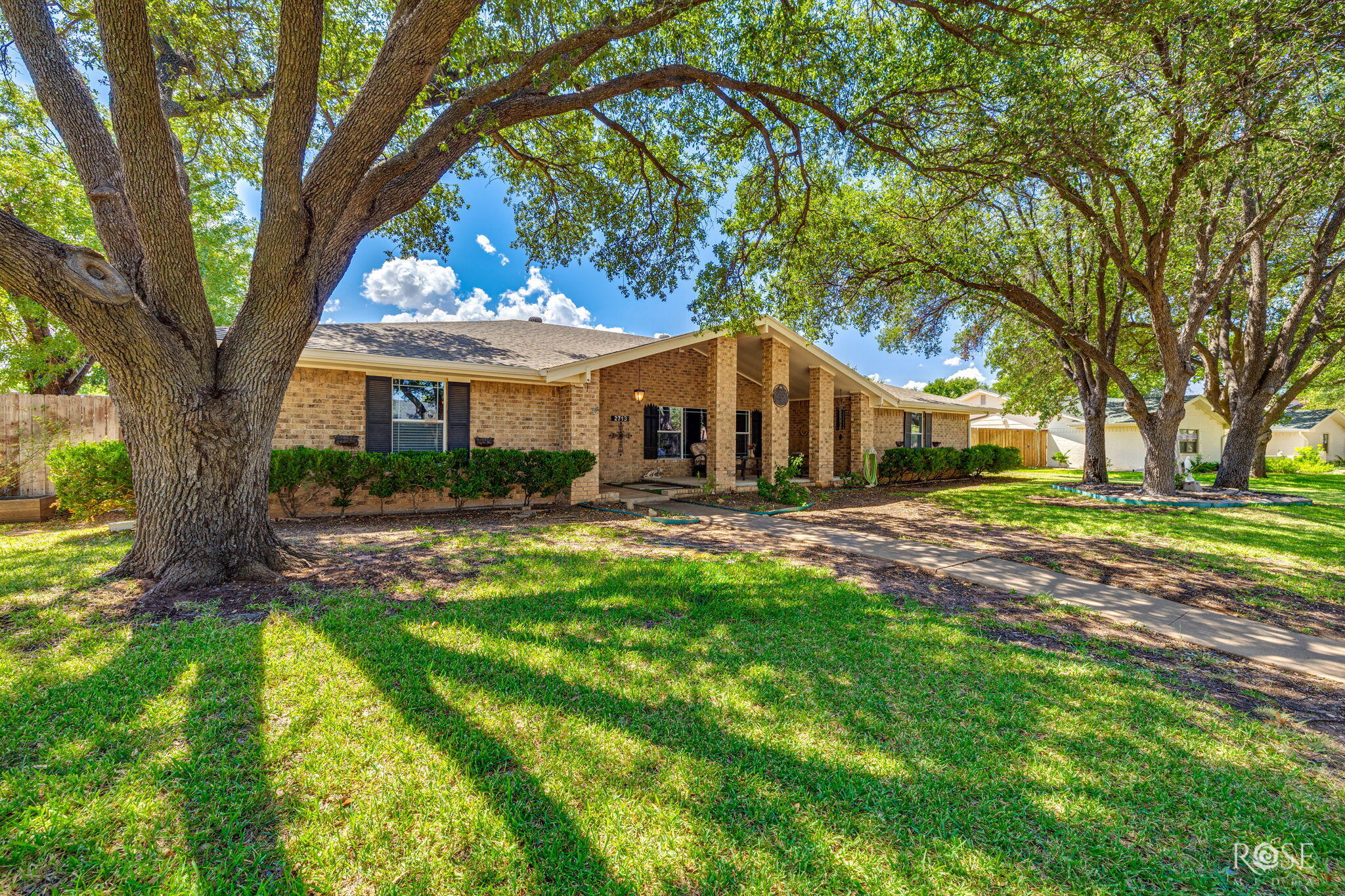 2713 Palo Duro Drive Property Photo 1