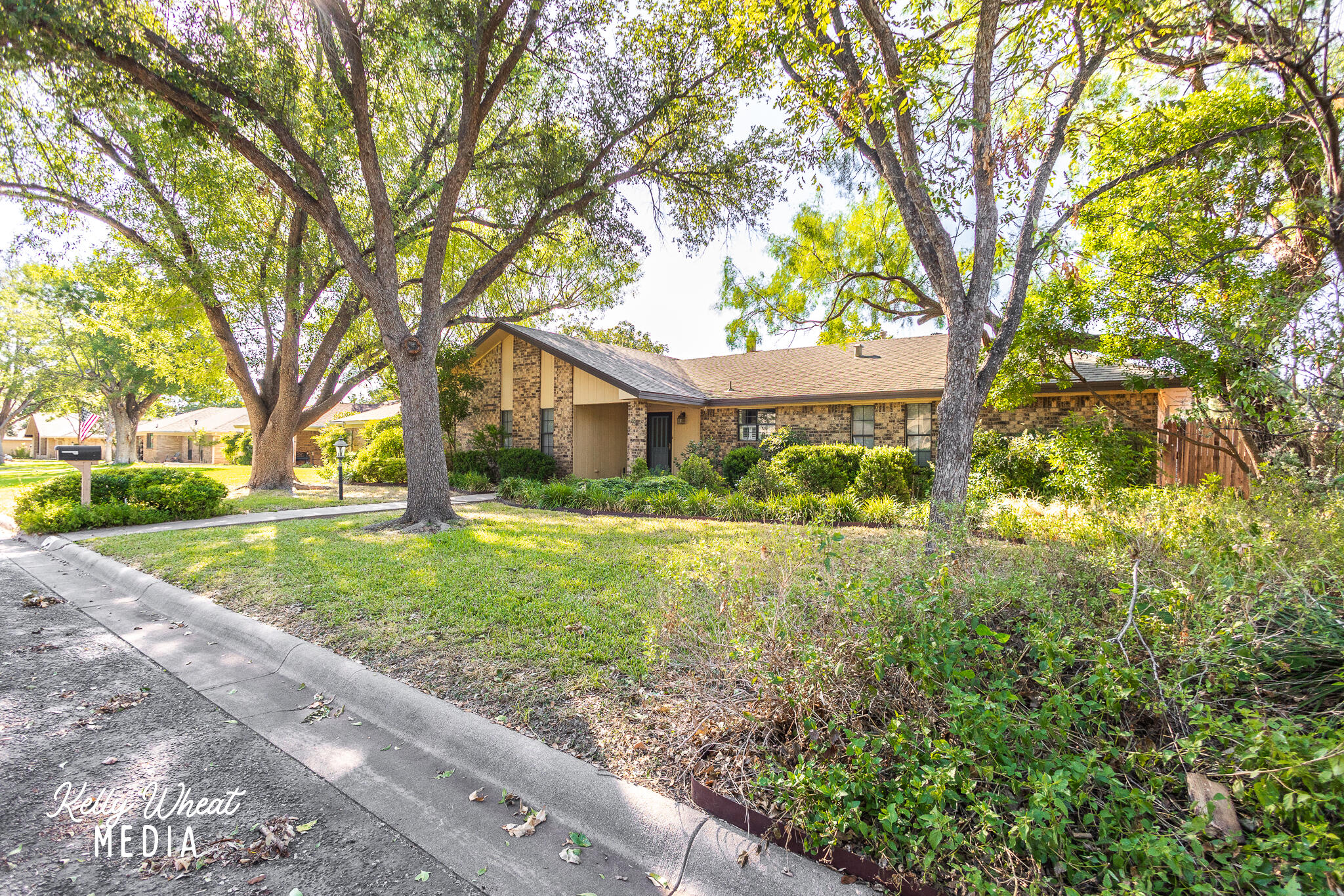 3313 Shadyhill Drive Property Photo 1
