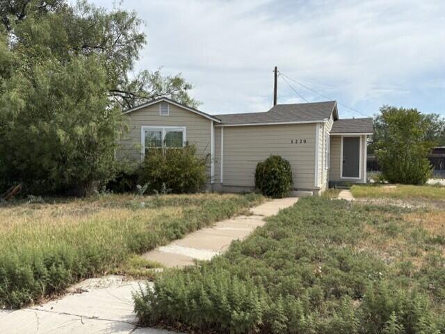 1220 Howard Street Property Photo 1