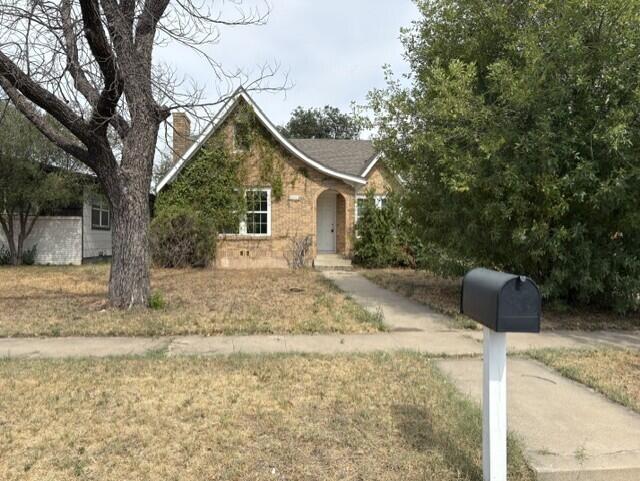 2310 Classen Boulevard Property Photo 1