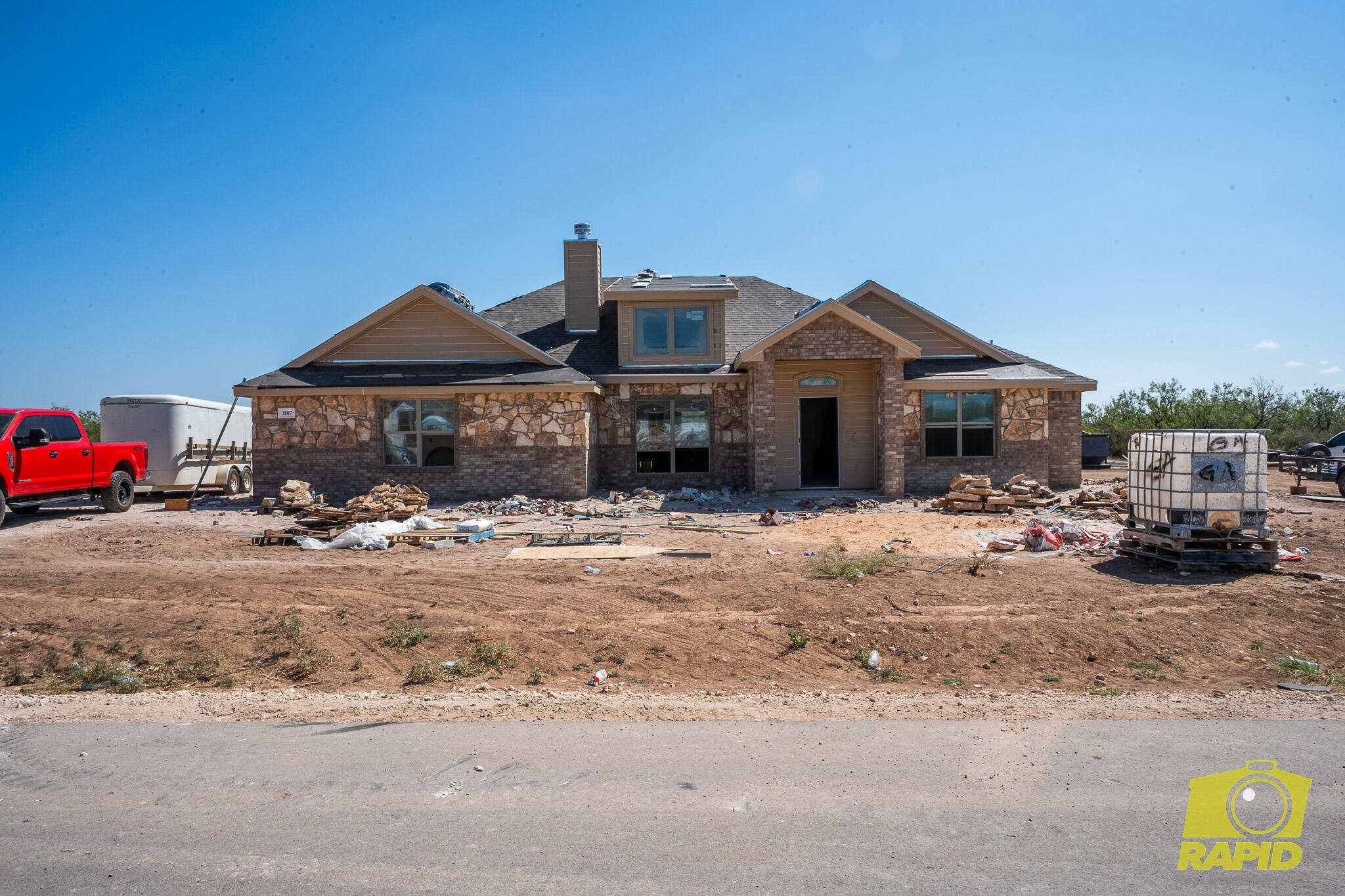 3807 Wildebeest Way Property Photo 1