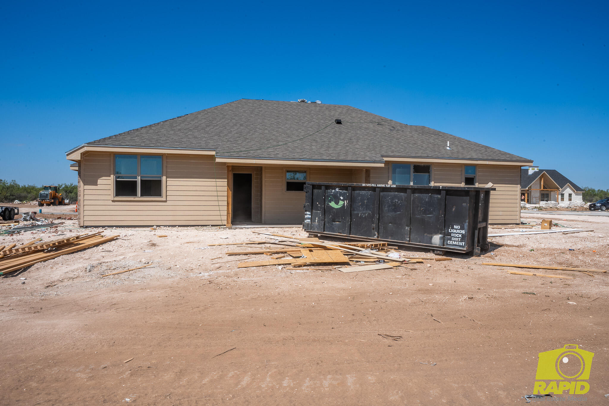 3807 Wildebeest Way Property Photo 2
