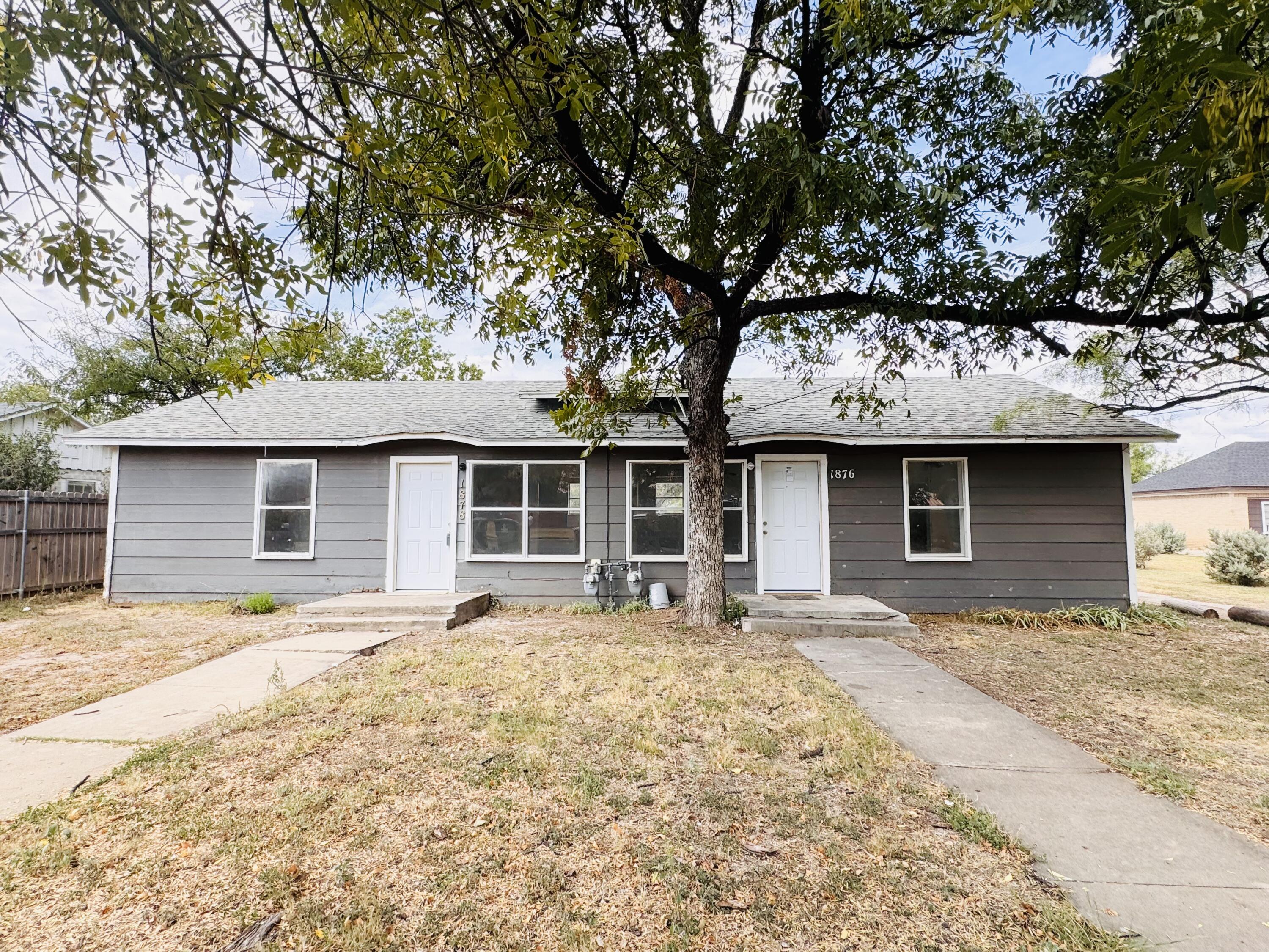 1876 Guadalupe Street Property Photo 1