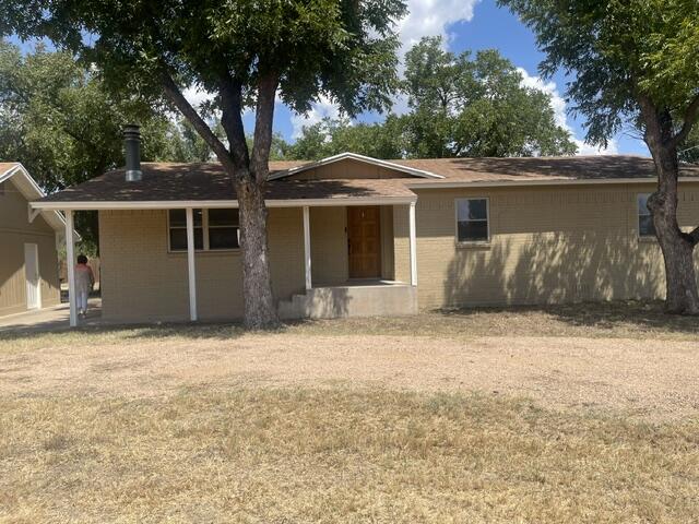 1034 Cactus Lane Property Photo 1