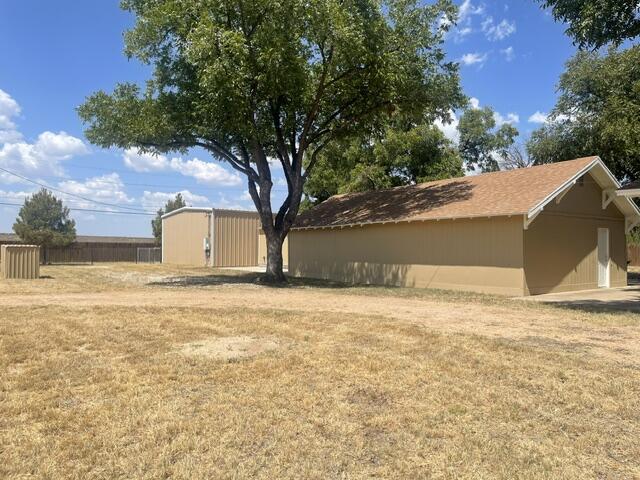 1034 Cactus Lane Property Photo 2