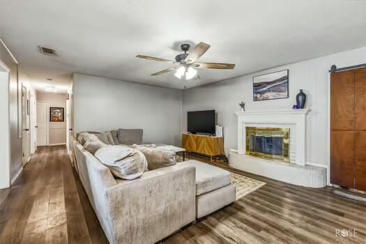 257 Glenna Drive Property Photo 10