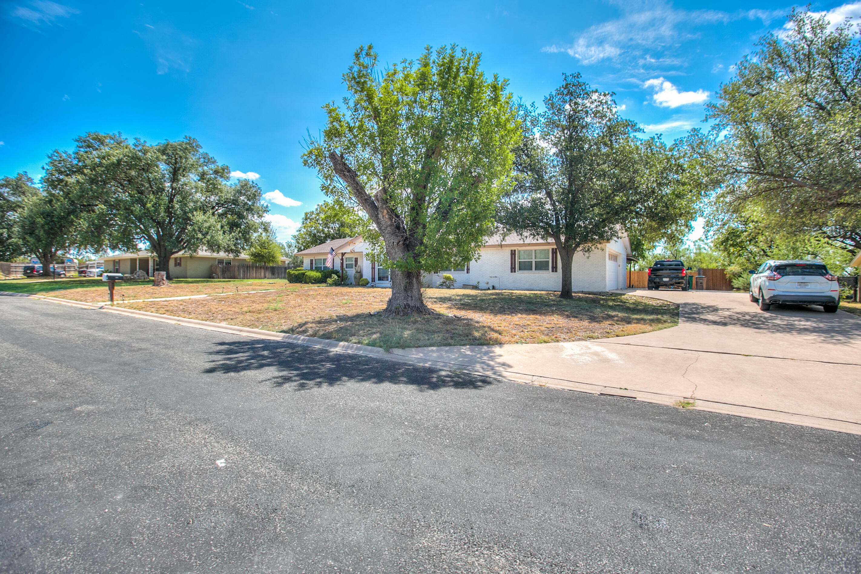 101 Camino Real Street