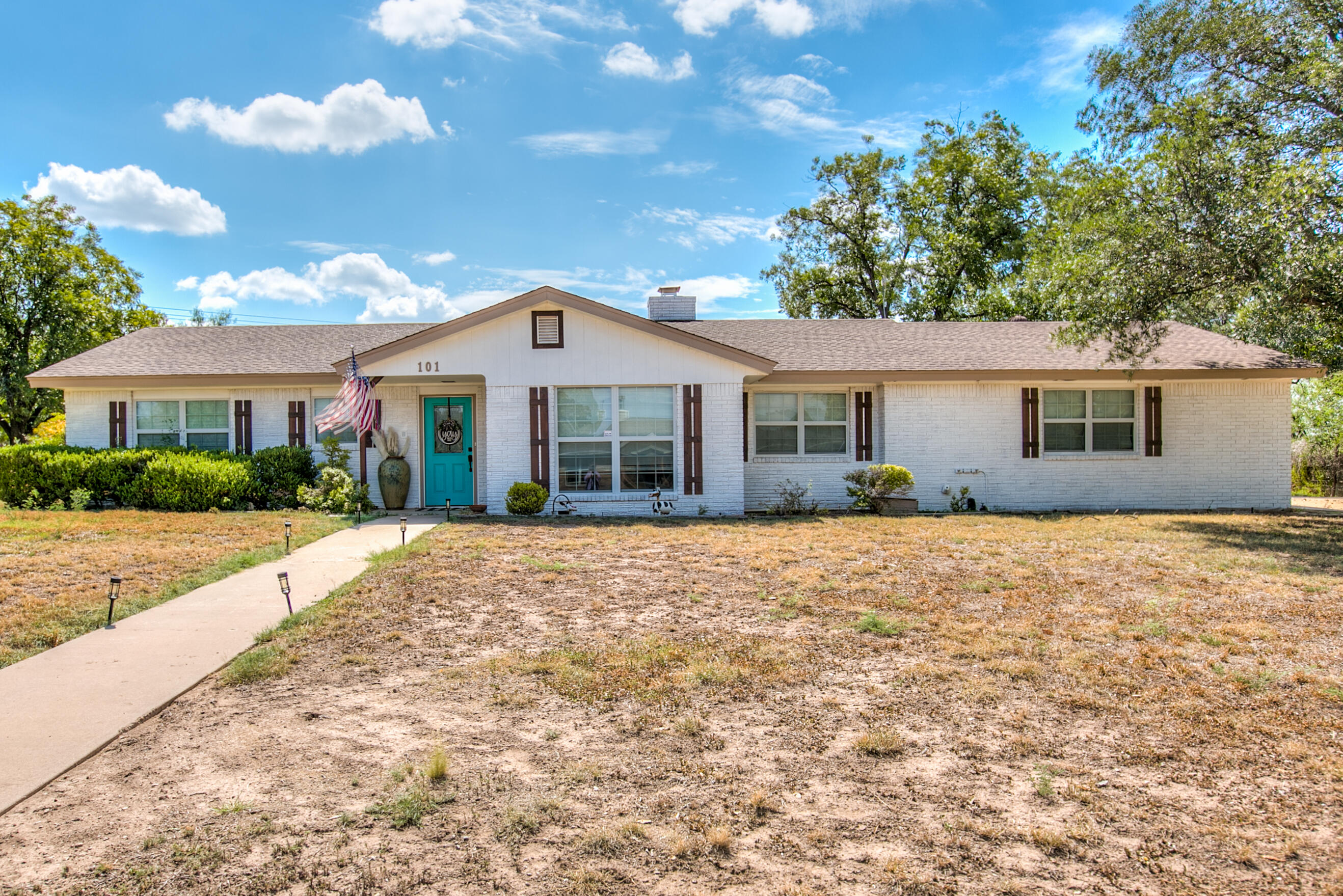 101 Camino Real Street Property Photo 4