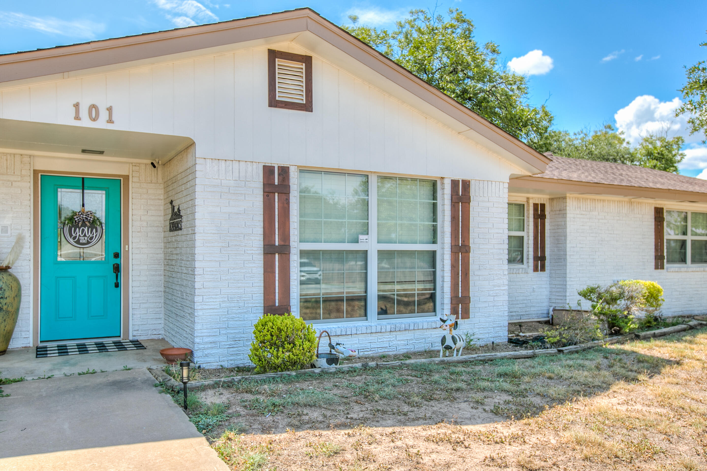 101 Camino Real Street Property Photo 6