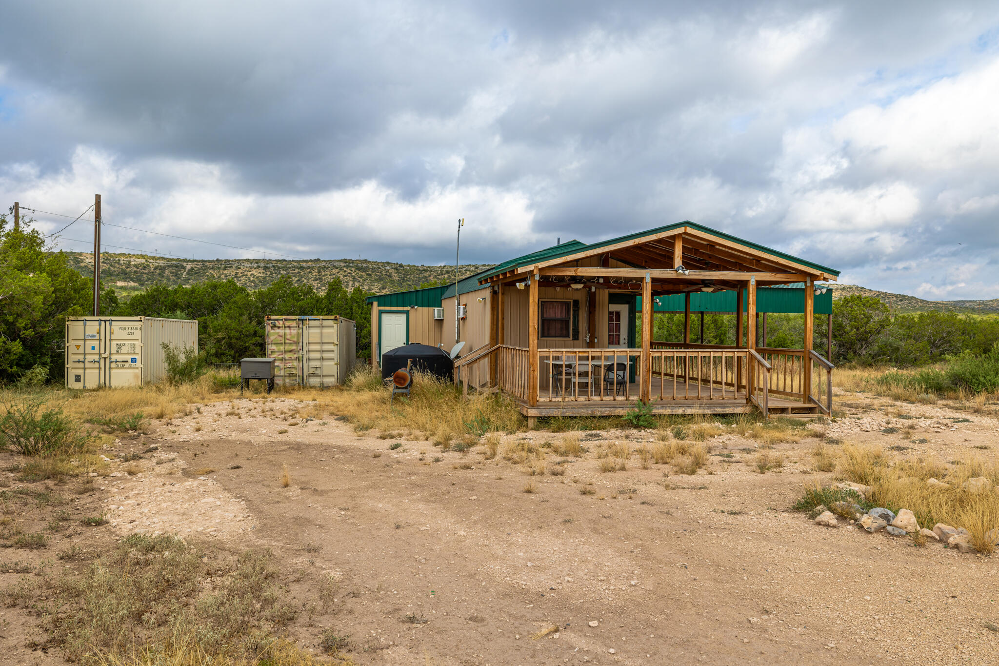 3499 Big Bear Run Property Photo 1