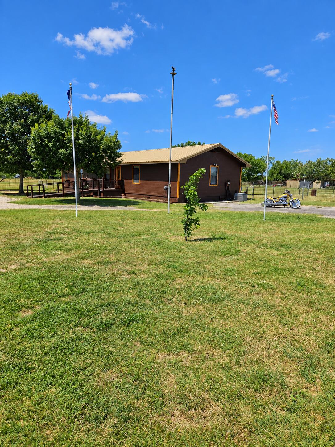 4757 Ransom Road