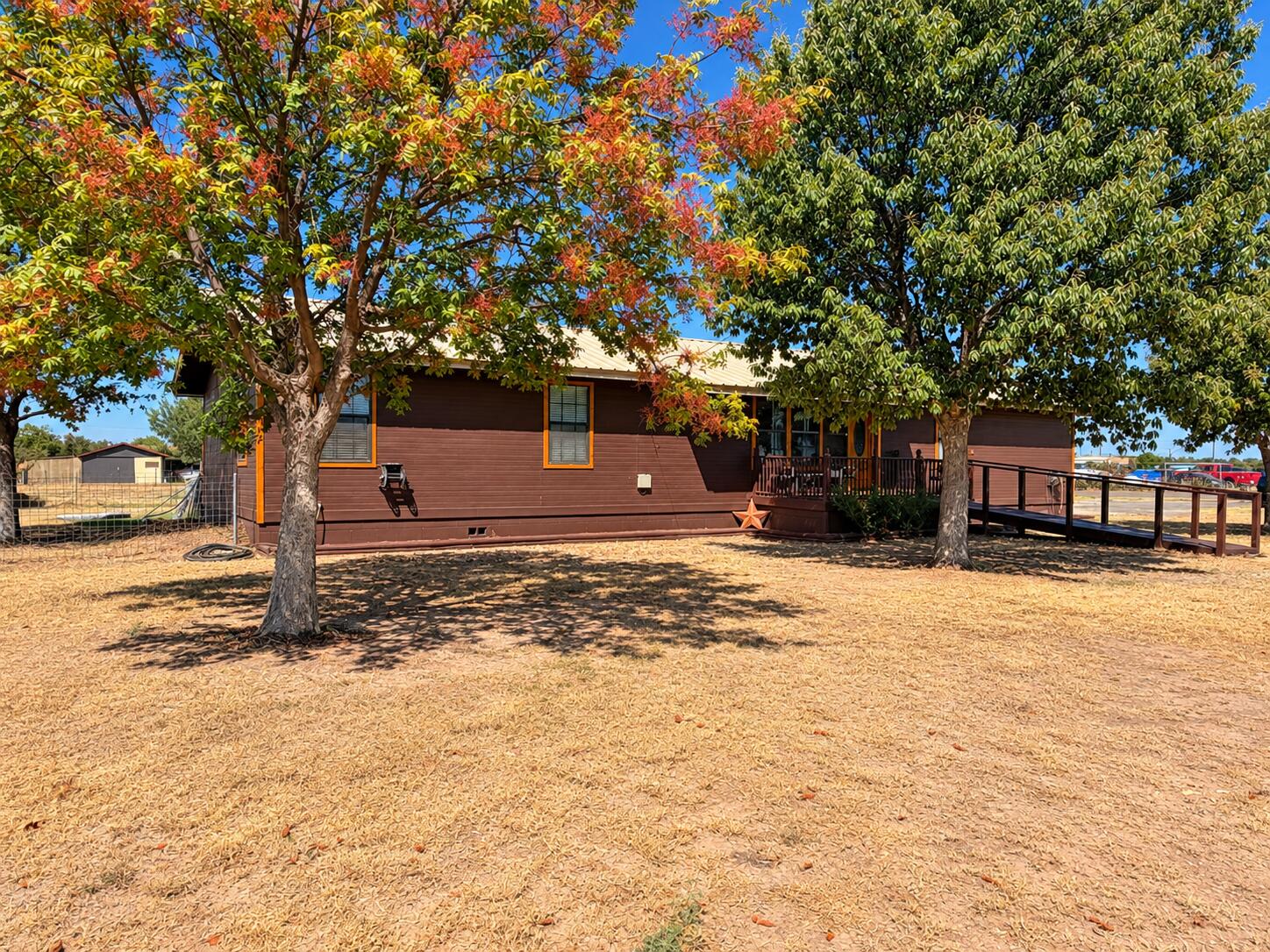 4757 Ransom Road Property Photo 2