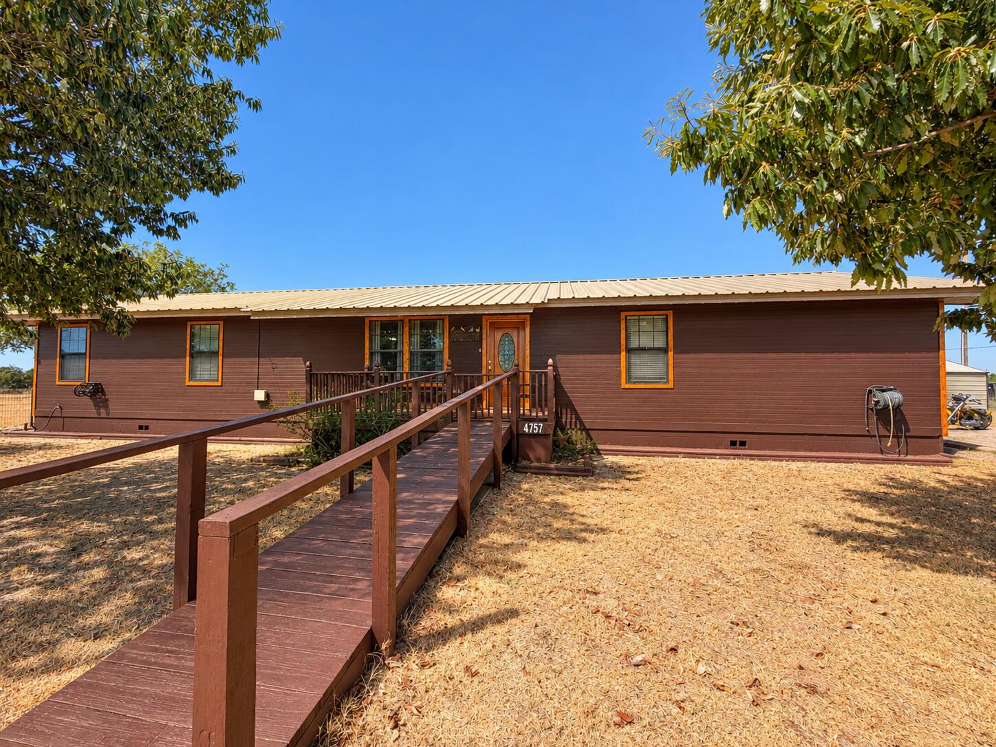 4757 Ransom Road Property Photo 4